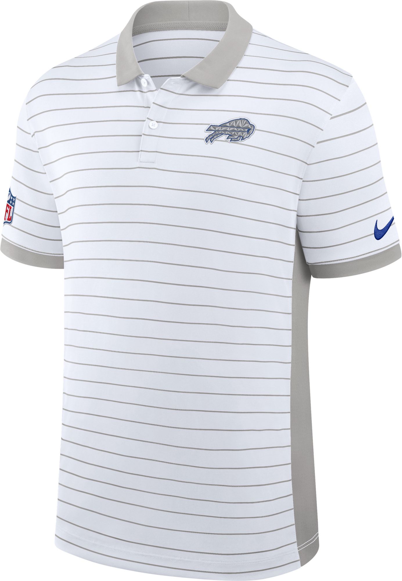 Nike Men's Buffalo Bills NFL Rivalries Victory Polo product image
