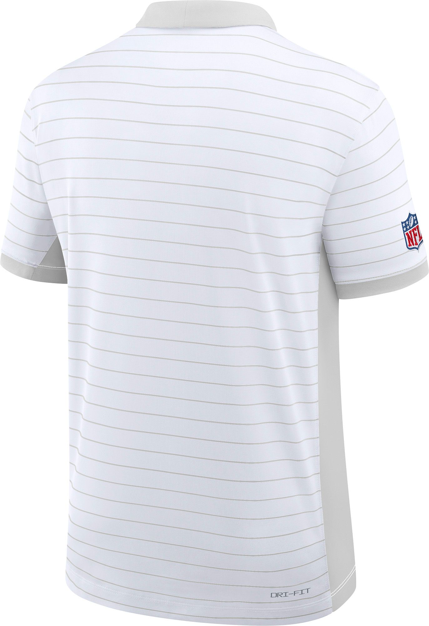 Nike Men's Washington Commanders White Victory Polo product image