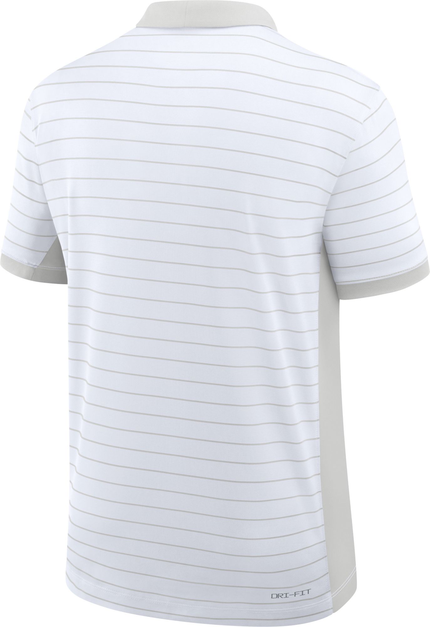Nike Men's Auburn Tigers White Dri-FIT Victory Polo product image