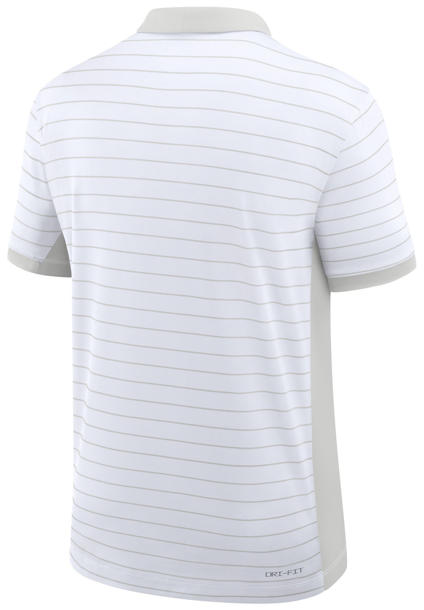 Nike Men's Tennessee Volunteers White Dri-FIT Victory Polo product image