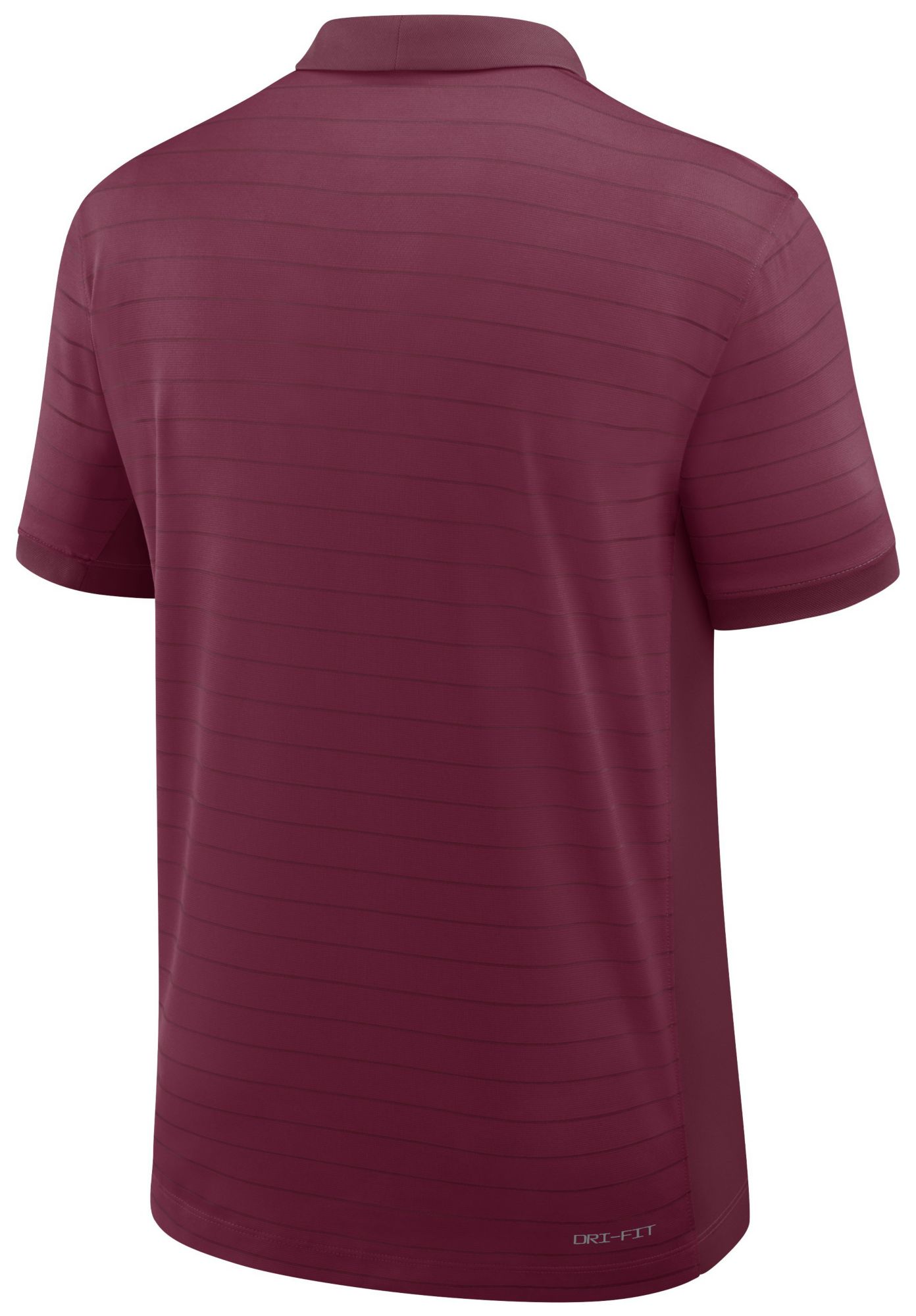 Nike Men's Florida State Seminoles Team Maroon Dri-FIT Victory Polo product image