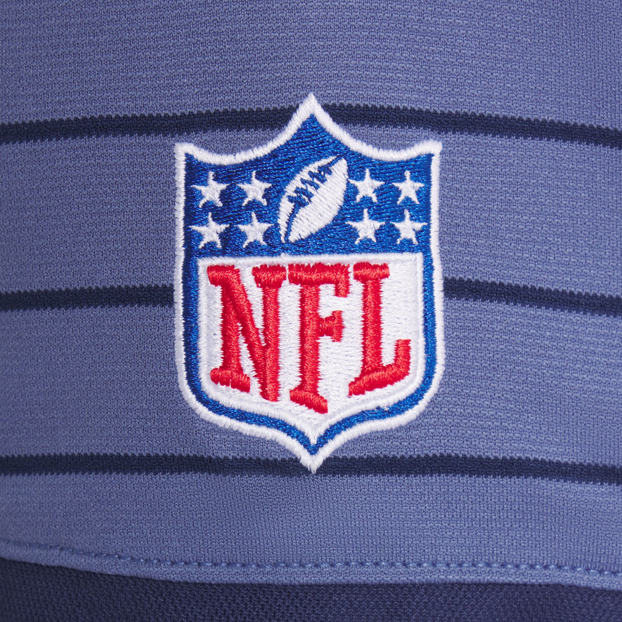 Nike Men's New England Patriots NFL Rivalries Victory Polo product image