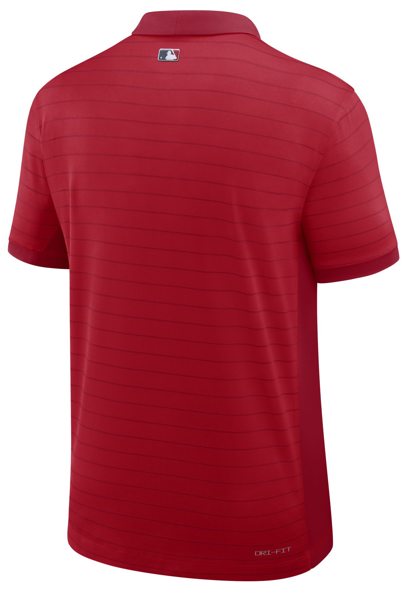 Nike Men's Boston Red Sox Red Authentic Collection Victory Polo product image