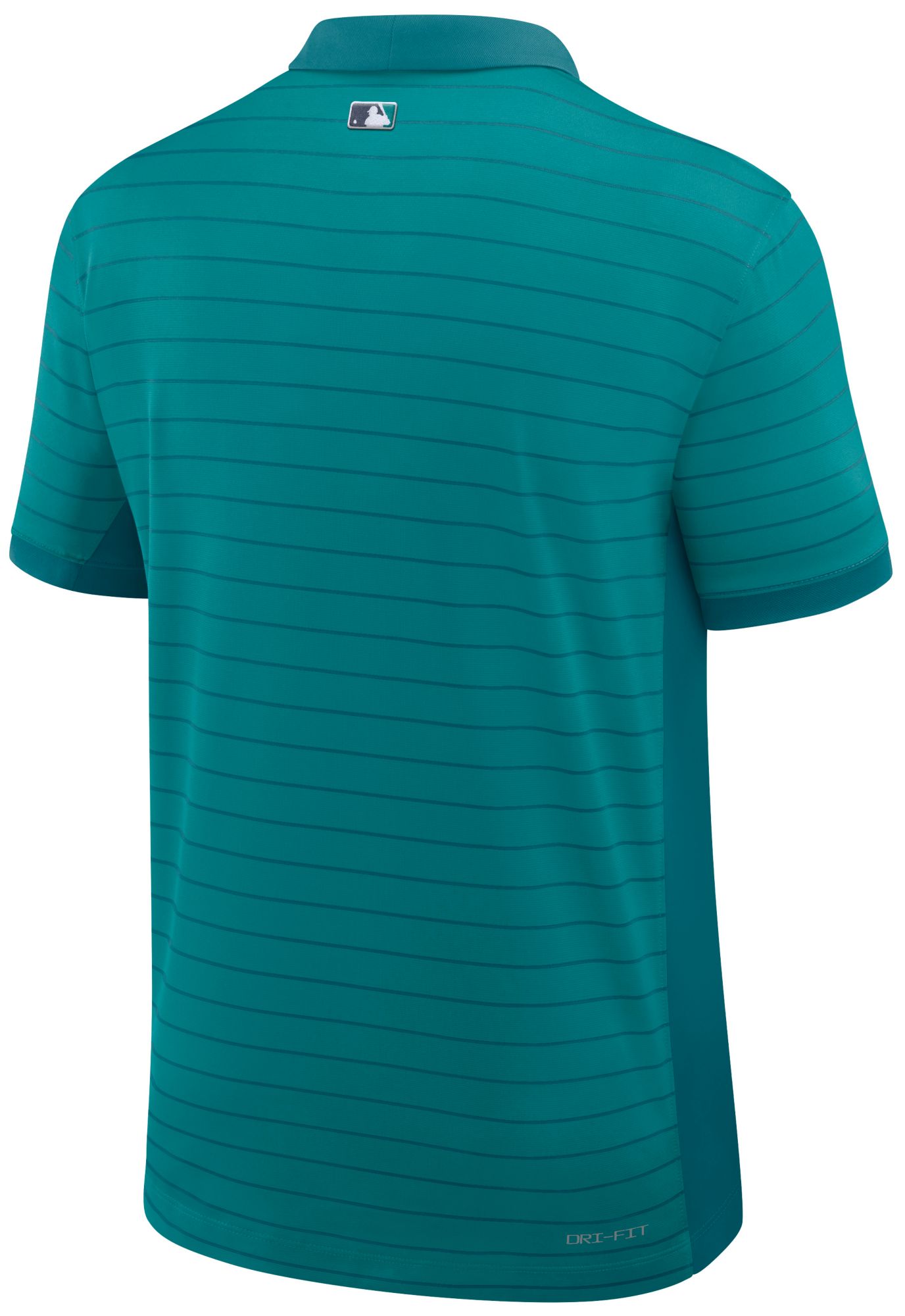Nike Men's Seattle Mariners Green Authentic Collection Victory Polo product image