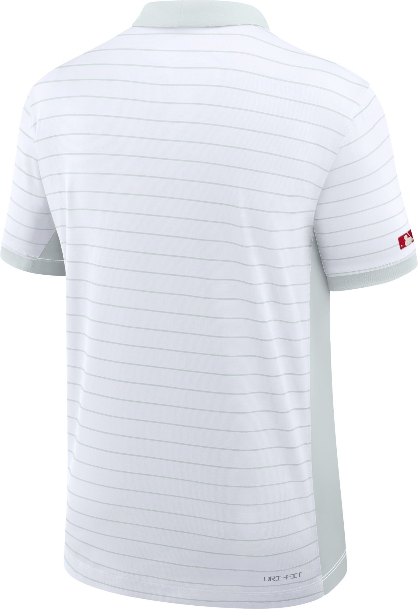 Nike Men's Atlanta Braves 2026 City Connect Dri-FIT Victory Polo product image