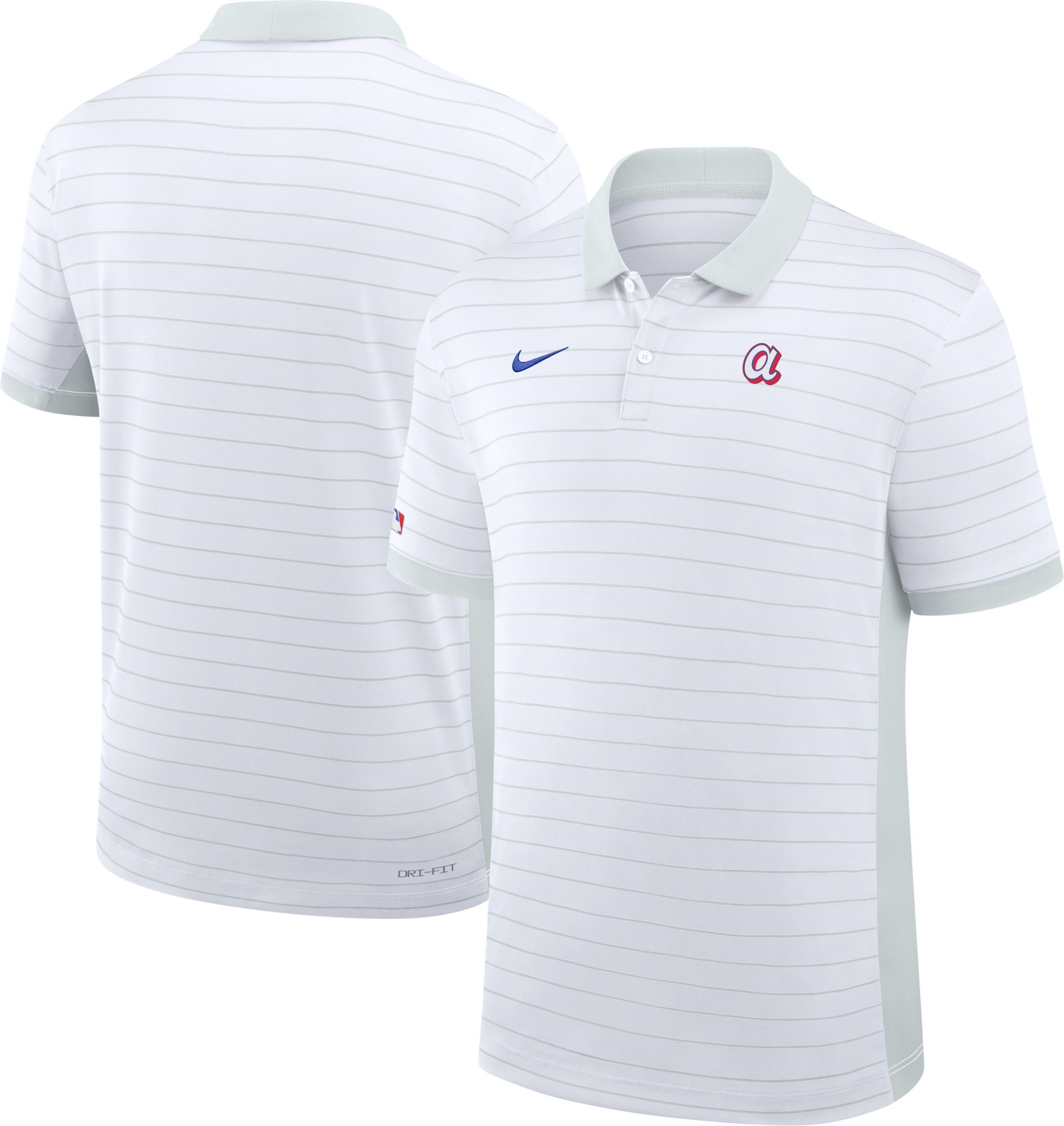 Nike Men's Atlanta Braves 2026 City Connect Dri-FIT Victory Polo product image