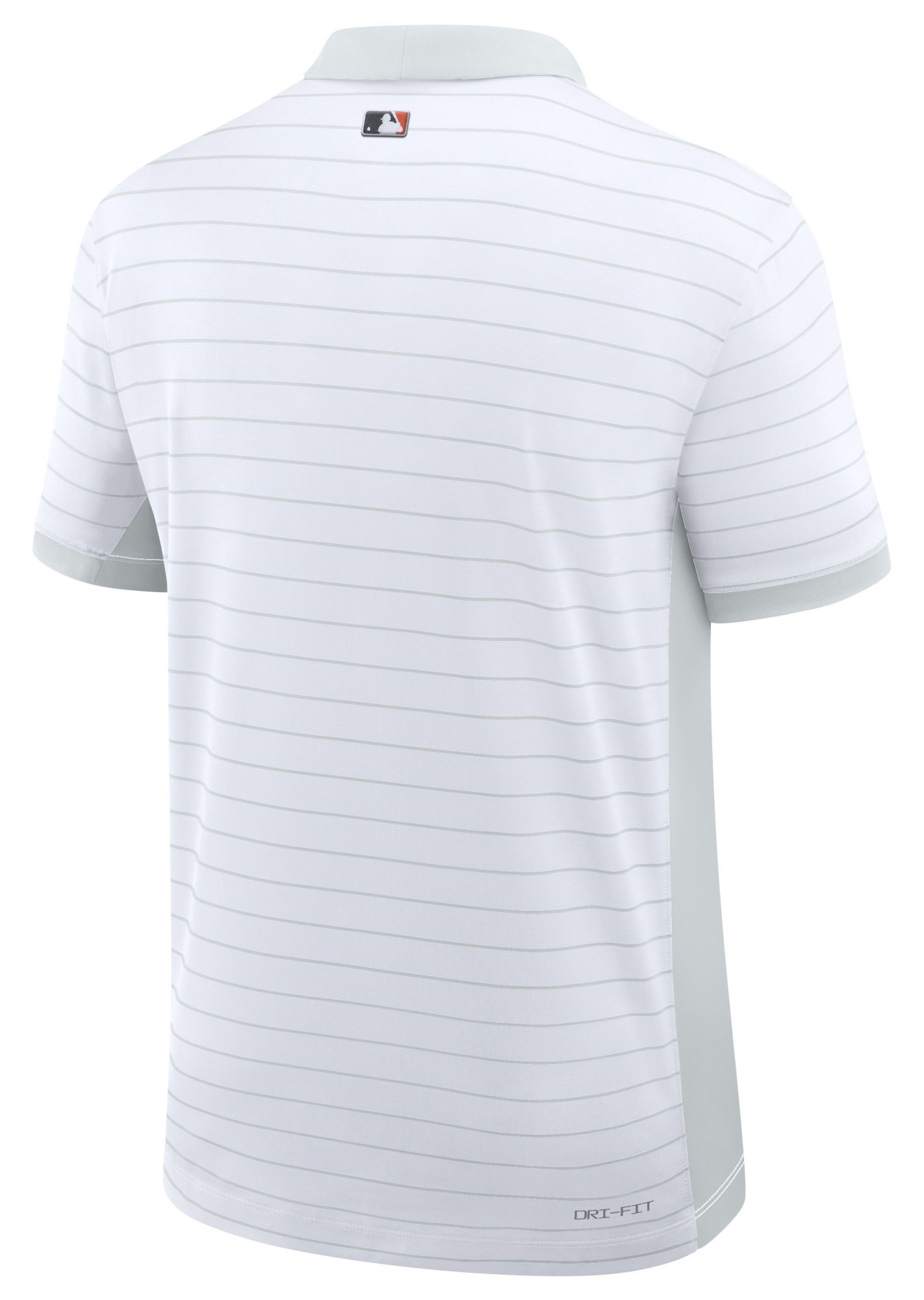 Nike Men's Detroit Tigers White Victory Polo product image