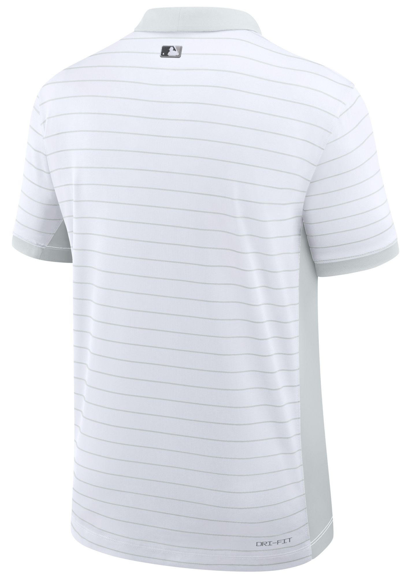 Nike Men's New York Yankees White Authentic Collection Victory Polo product image