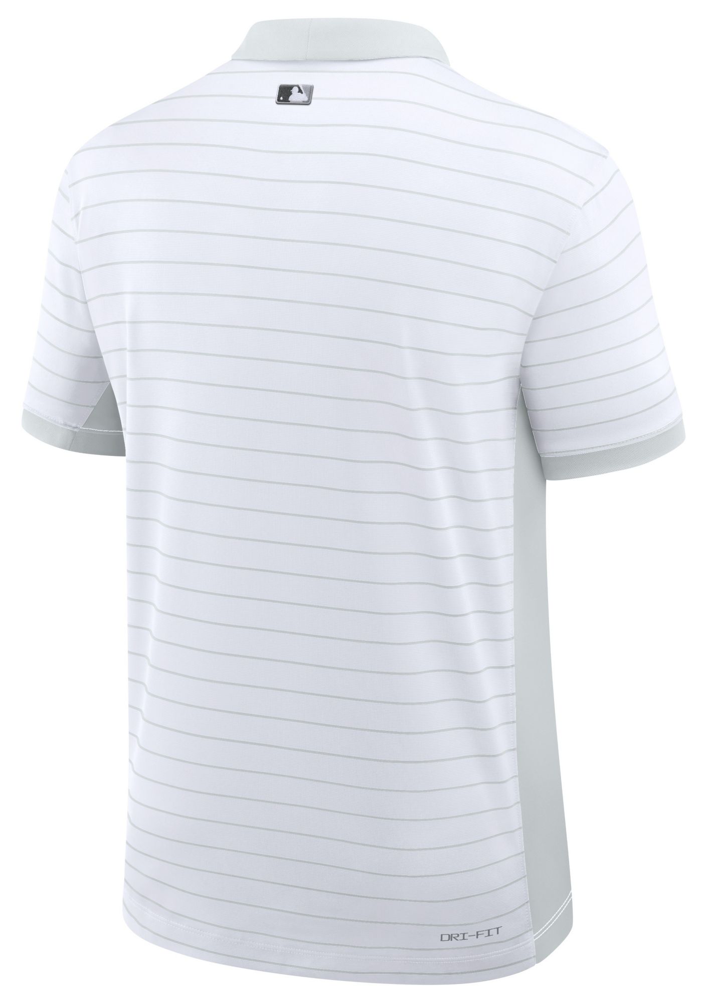 Nike Men's Chicago White Sox White Authentic Collection Victory Polo product image