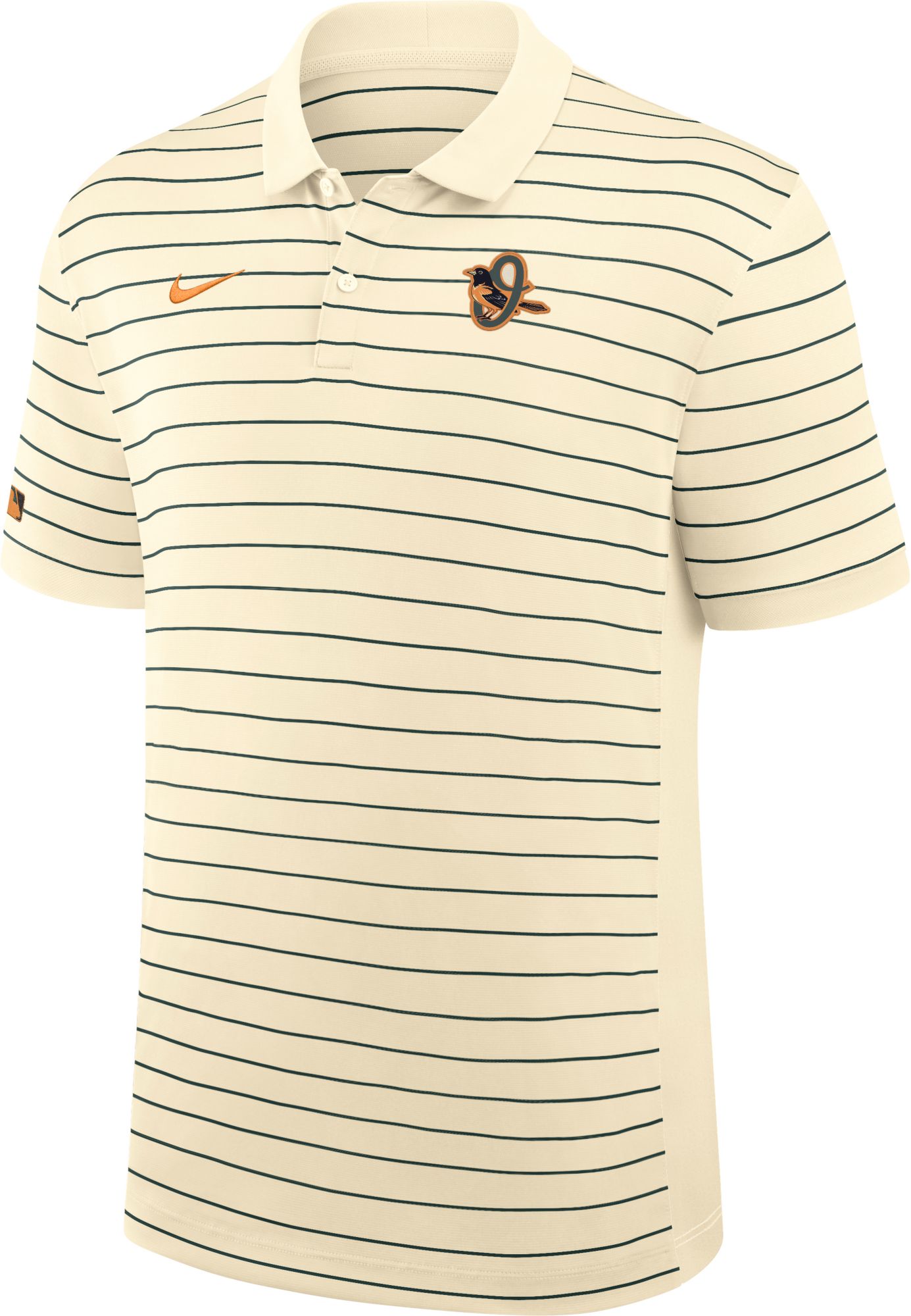 Nike Men's Baltimore Orioles 2026 City Connect Victory Polo product image