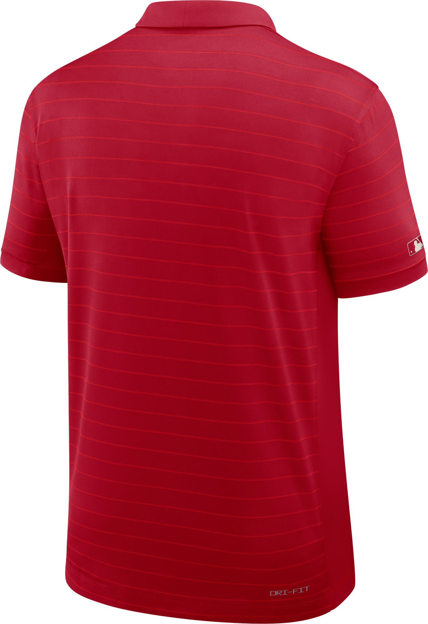 Nike Men's Texas Rangers 2026 City Connect Dri-FIT Victory Polo product image