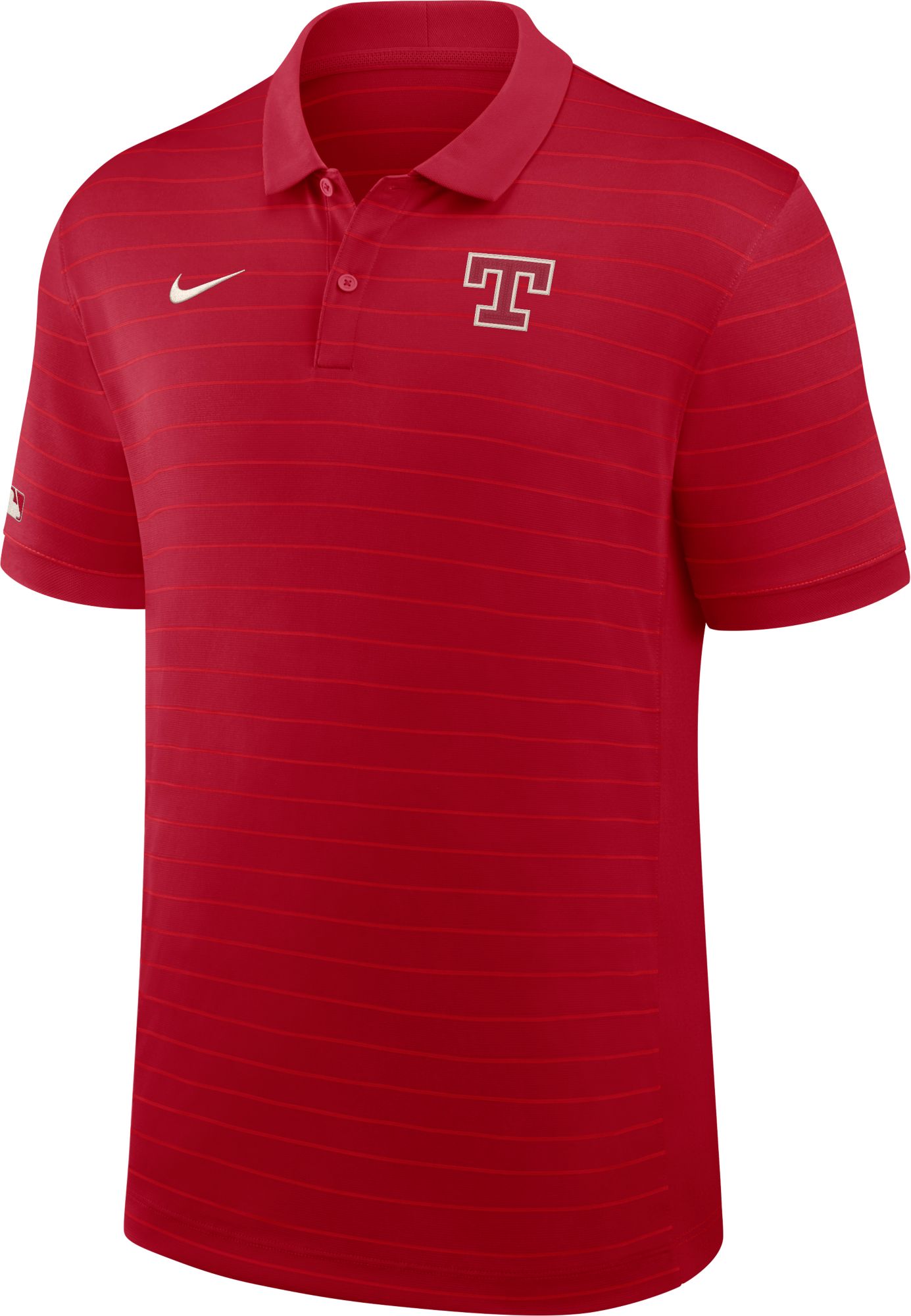 Nike Men's Texas Rangers 2026 City Connect Dri-FIT Victory Polo product image