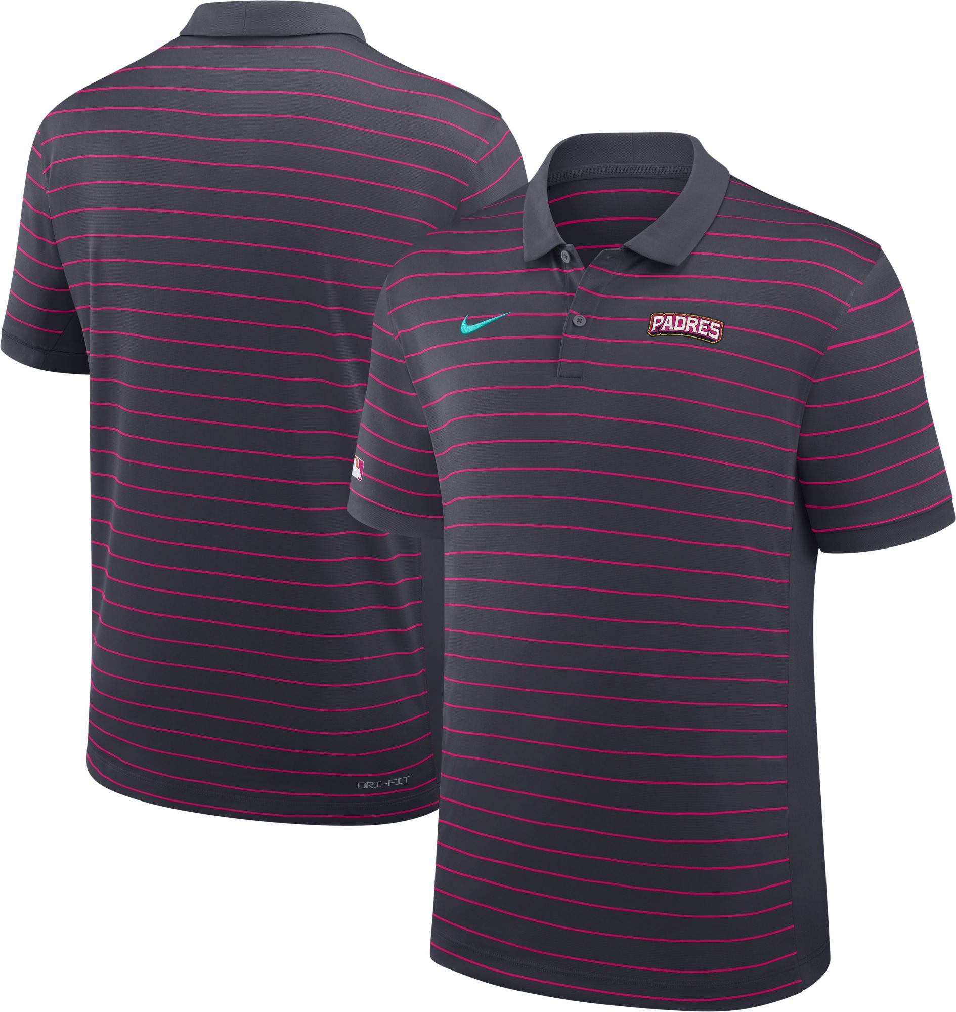 Nike Men's San Diego Padres 2026 City Connect Dri-FIT Victory Polo product image