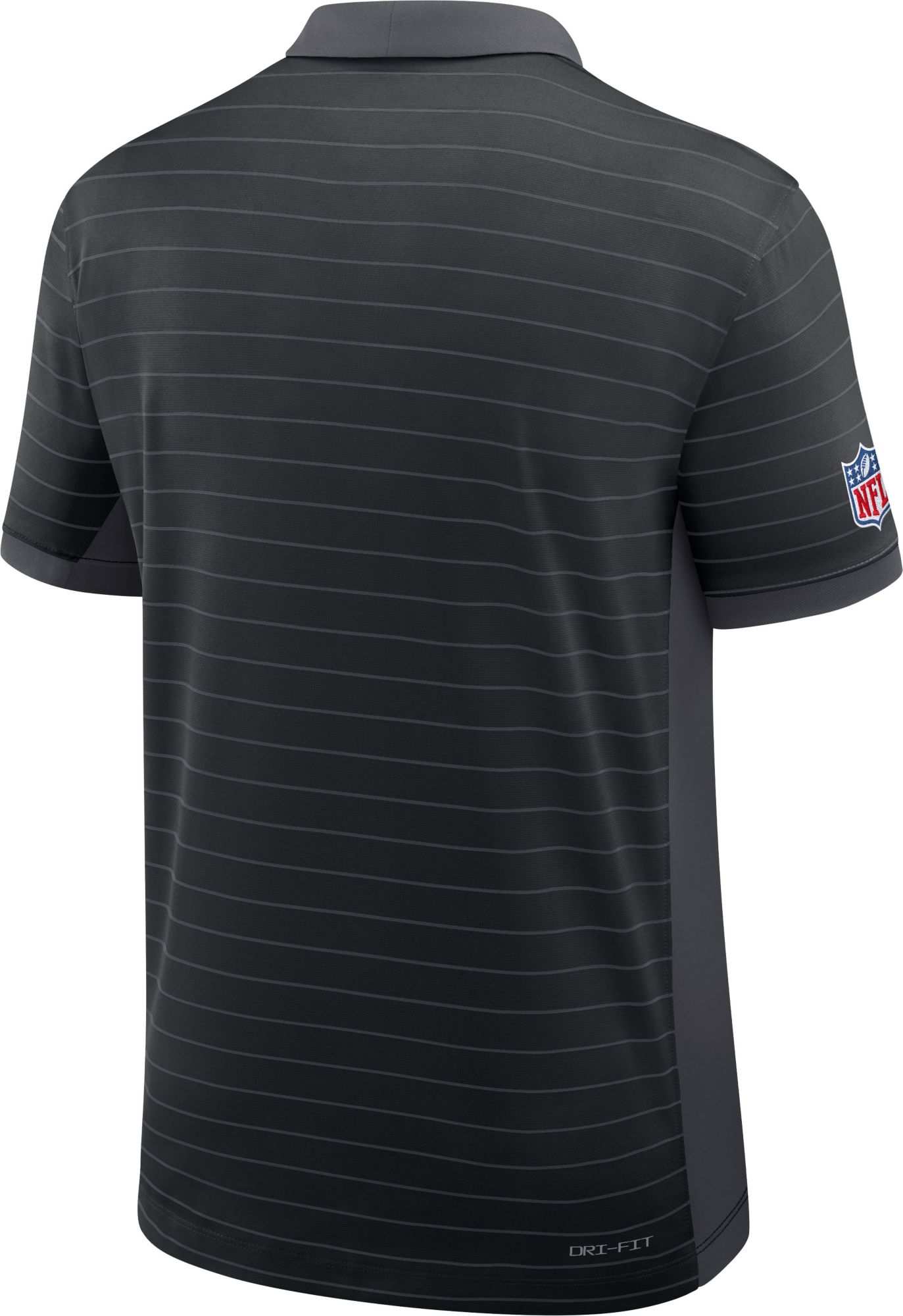 Nike Men's San Francisco 49ers NFL Rivalries Victory Polo product image