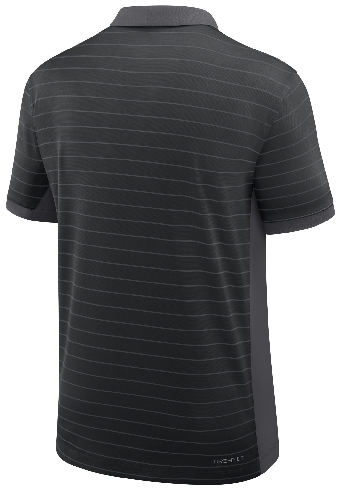 Nike Men's Georgia Bulldogs Black Dri-FIT Victory Polo product image