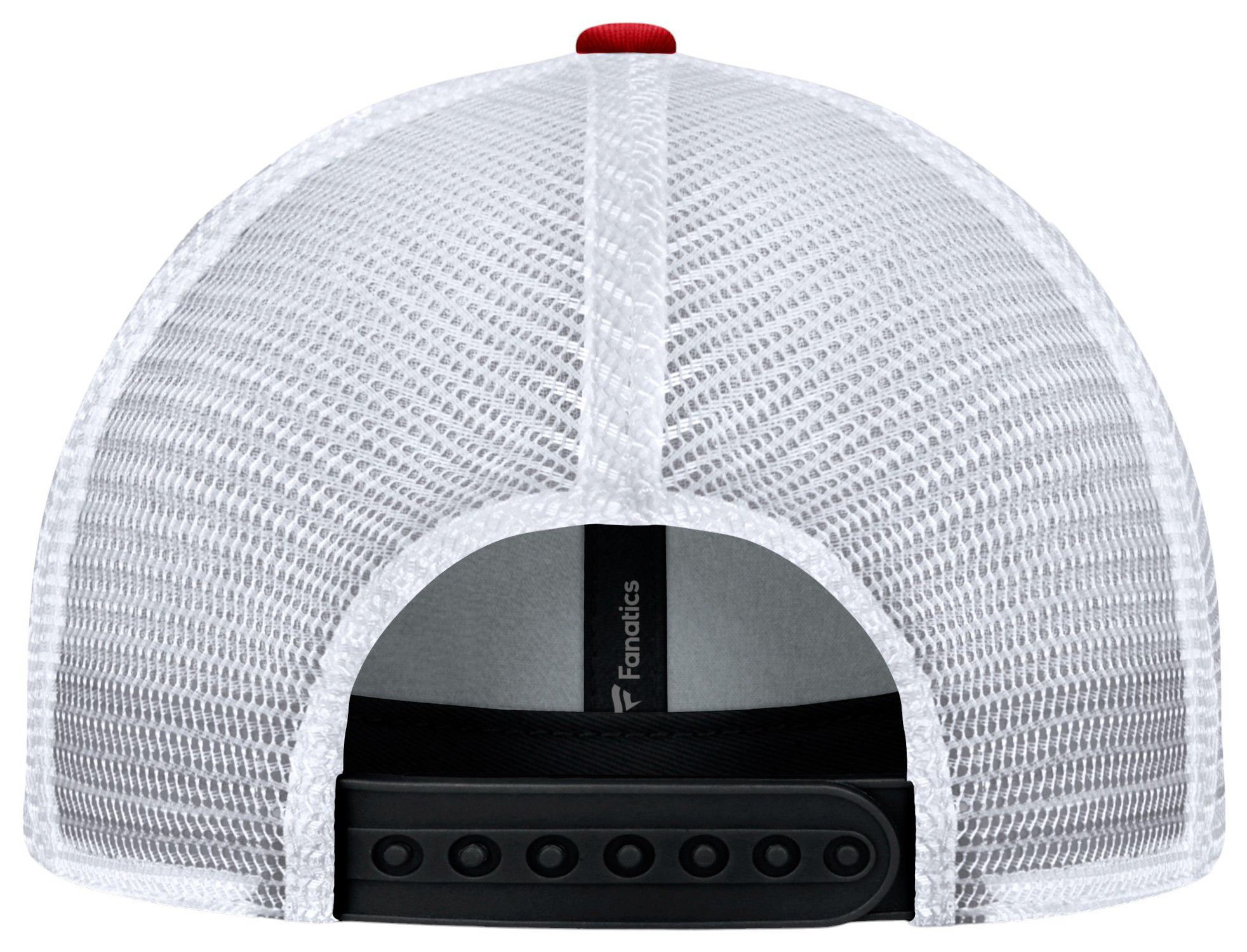 NHL Adult Chicago Blackhawks One Time Black Adjustable Hat product image