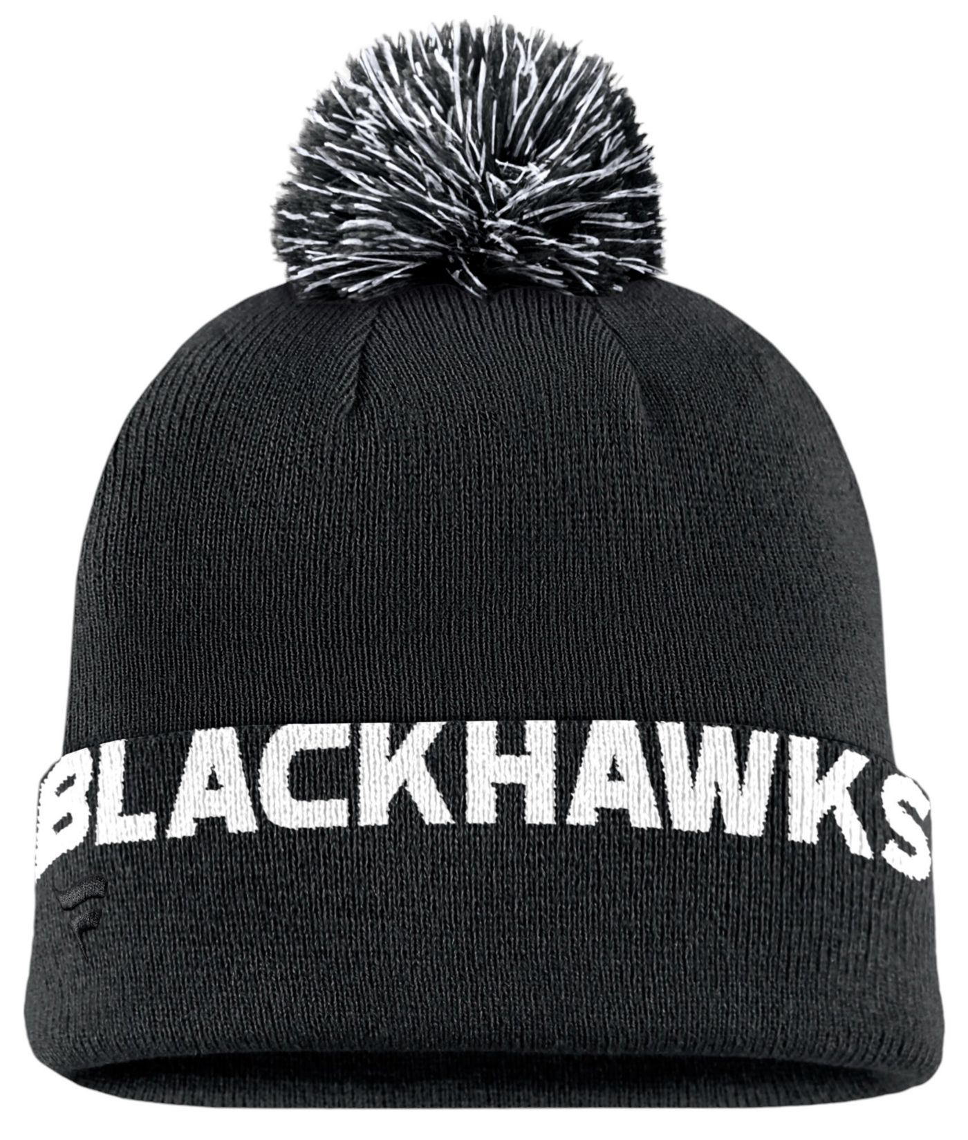 Chicago blackhawks beanie online