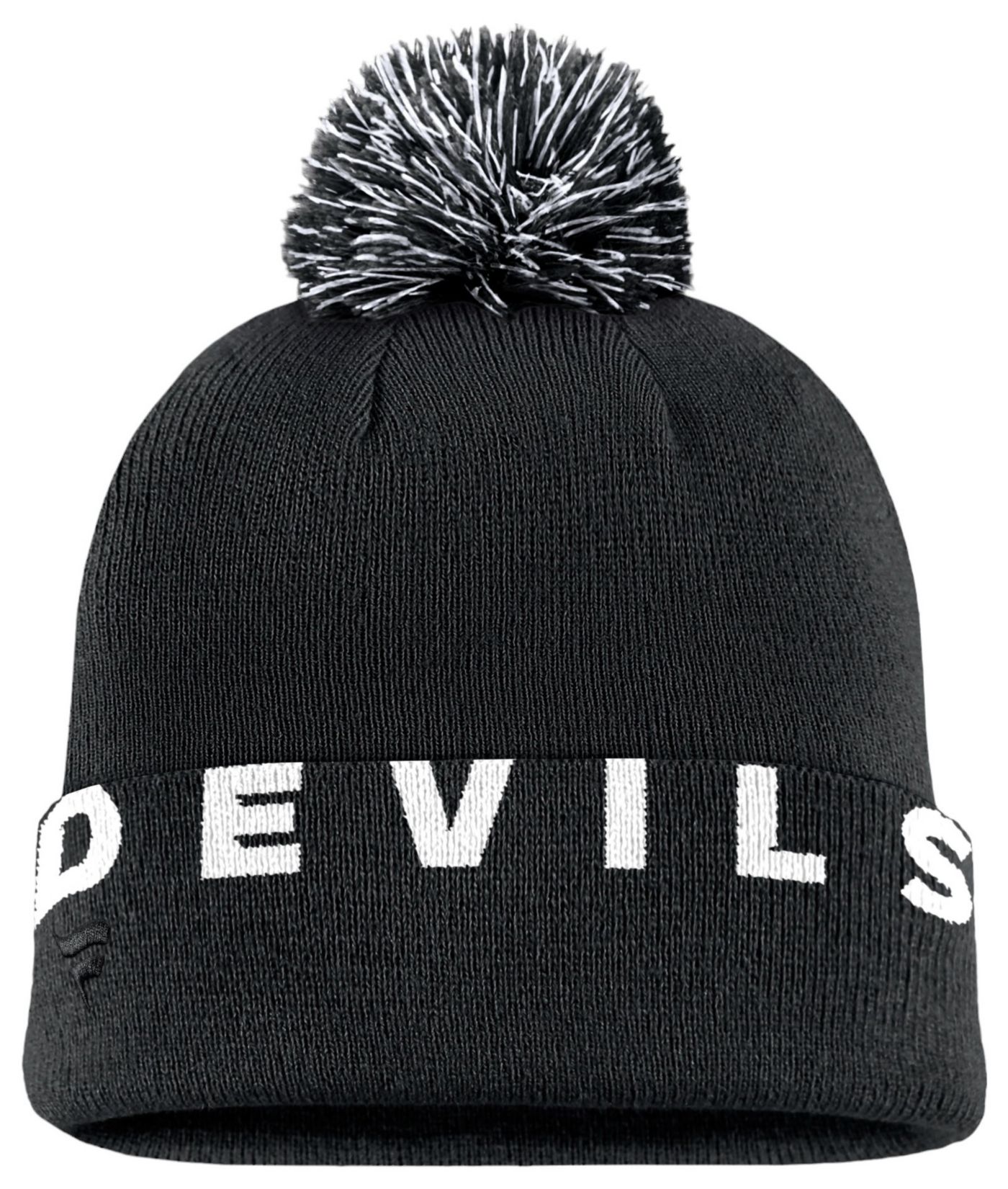 New jersey devils beanie online