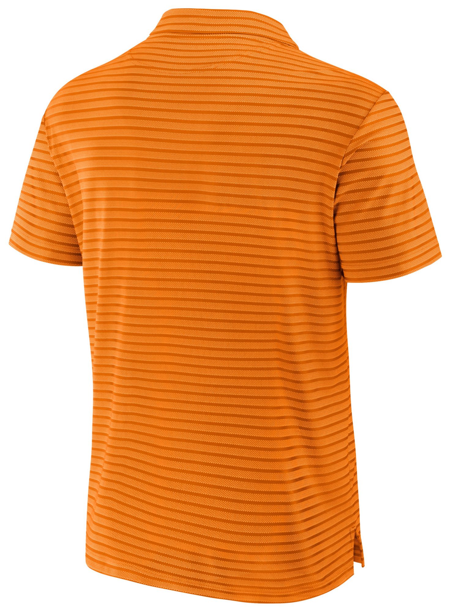 NCAA Men's Tennessee Volunteers Orange Victory Calls Polo product image