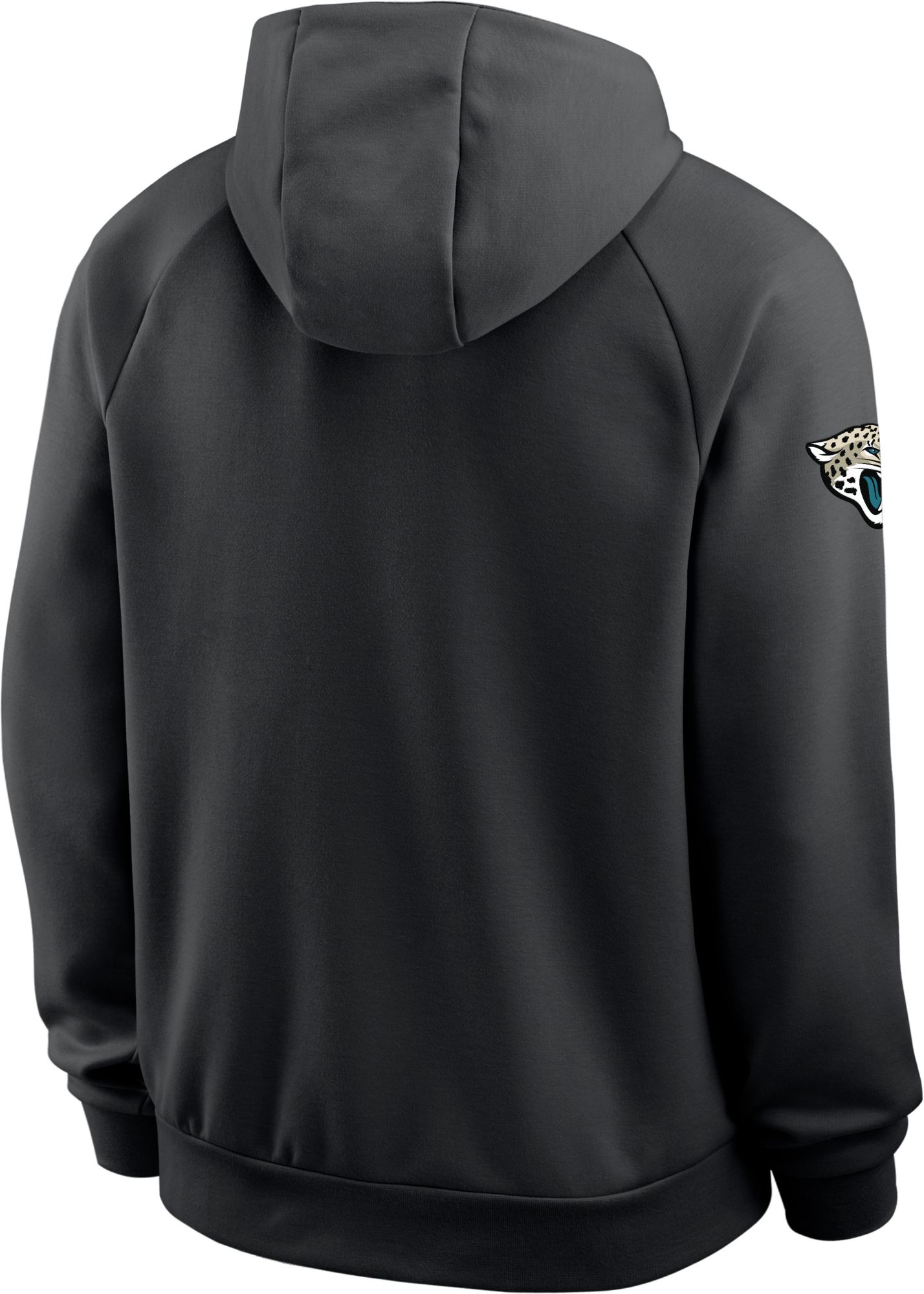 ひ*ー様 激レア NIKE Cactus Jack ハーランド Lサイズ　ノルウ Nike Men's Jacksonville Jaguars NFL Rivalries Primary Hoodie