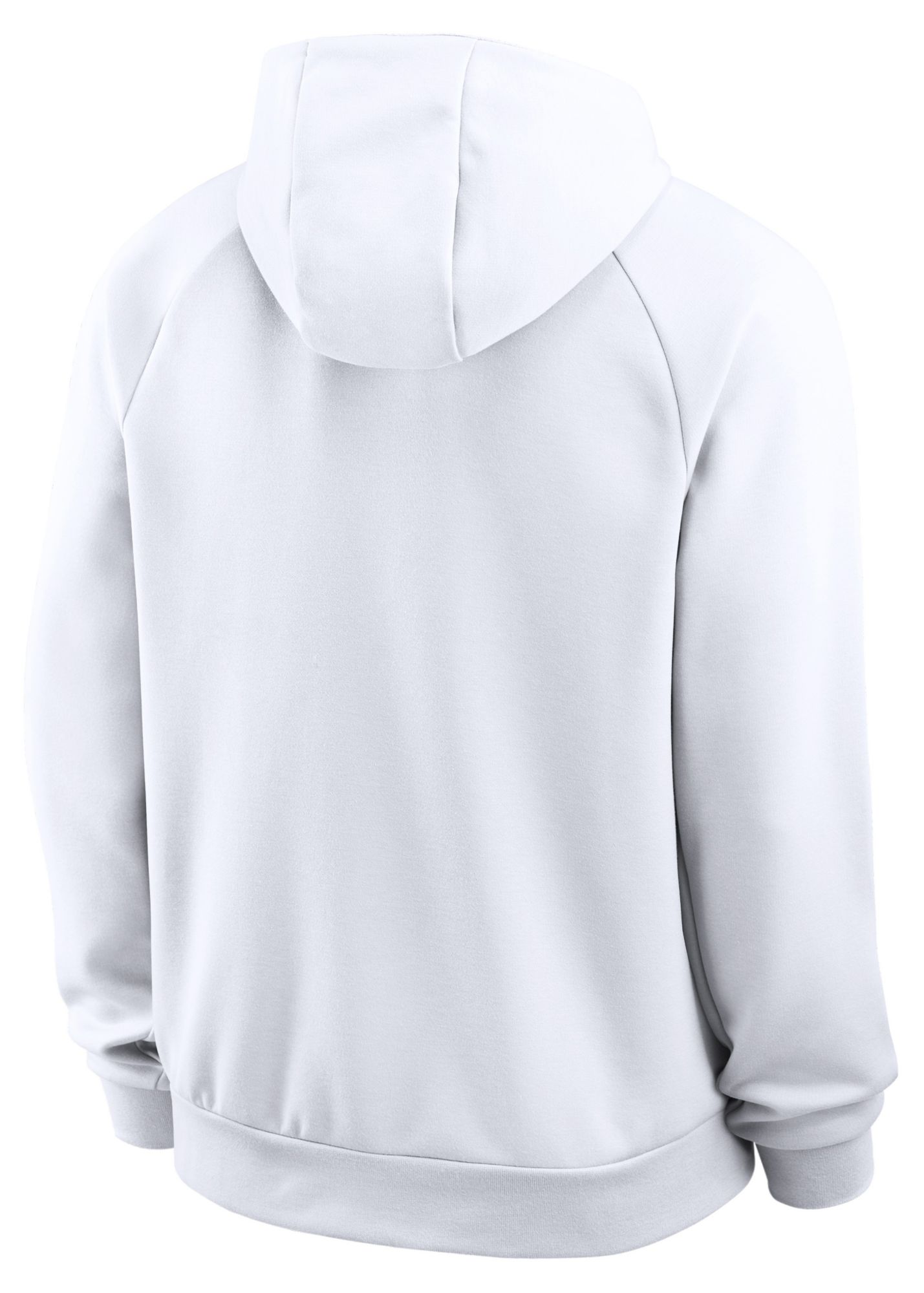 Nike Men's Buffalo Bills NFL Rivalries Primary Hoodie product image