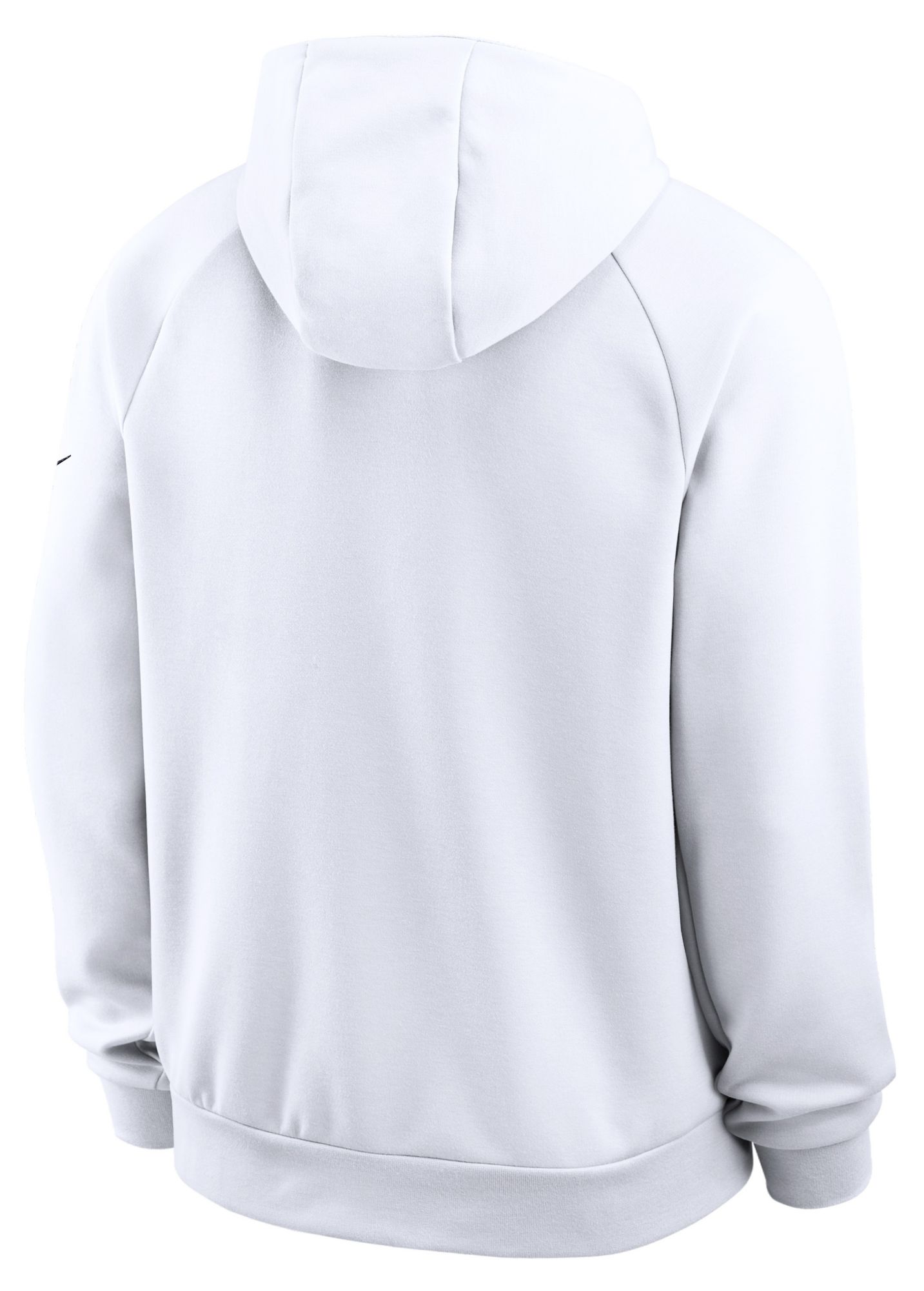 Nike Men's New England Patriots NFL Rivalries Primary Hoodie product image