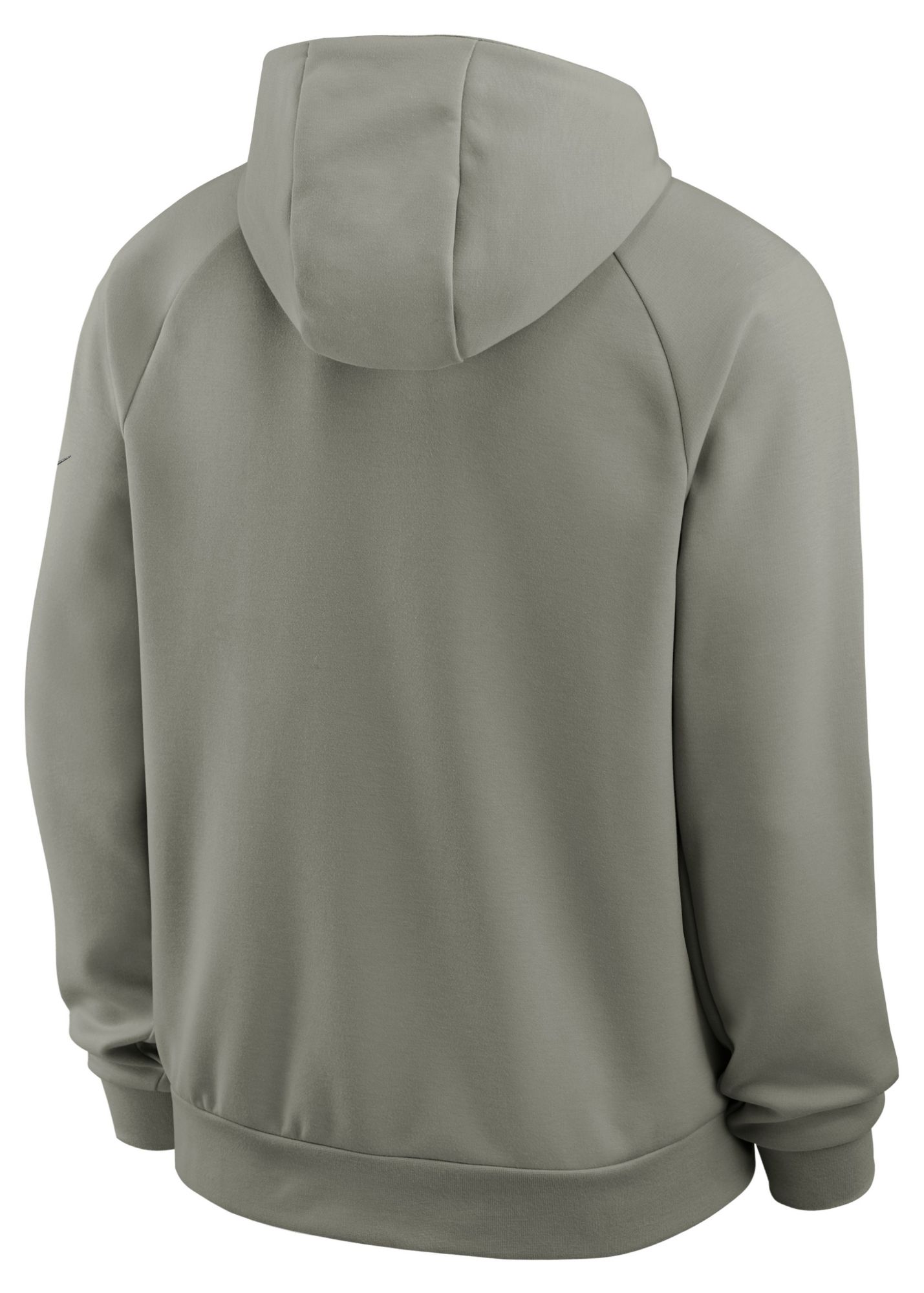 Nike Men's New York Jets NFL Rivalries Primary Hoodie | Dick's