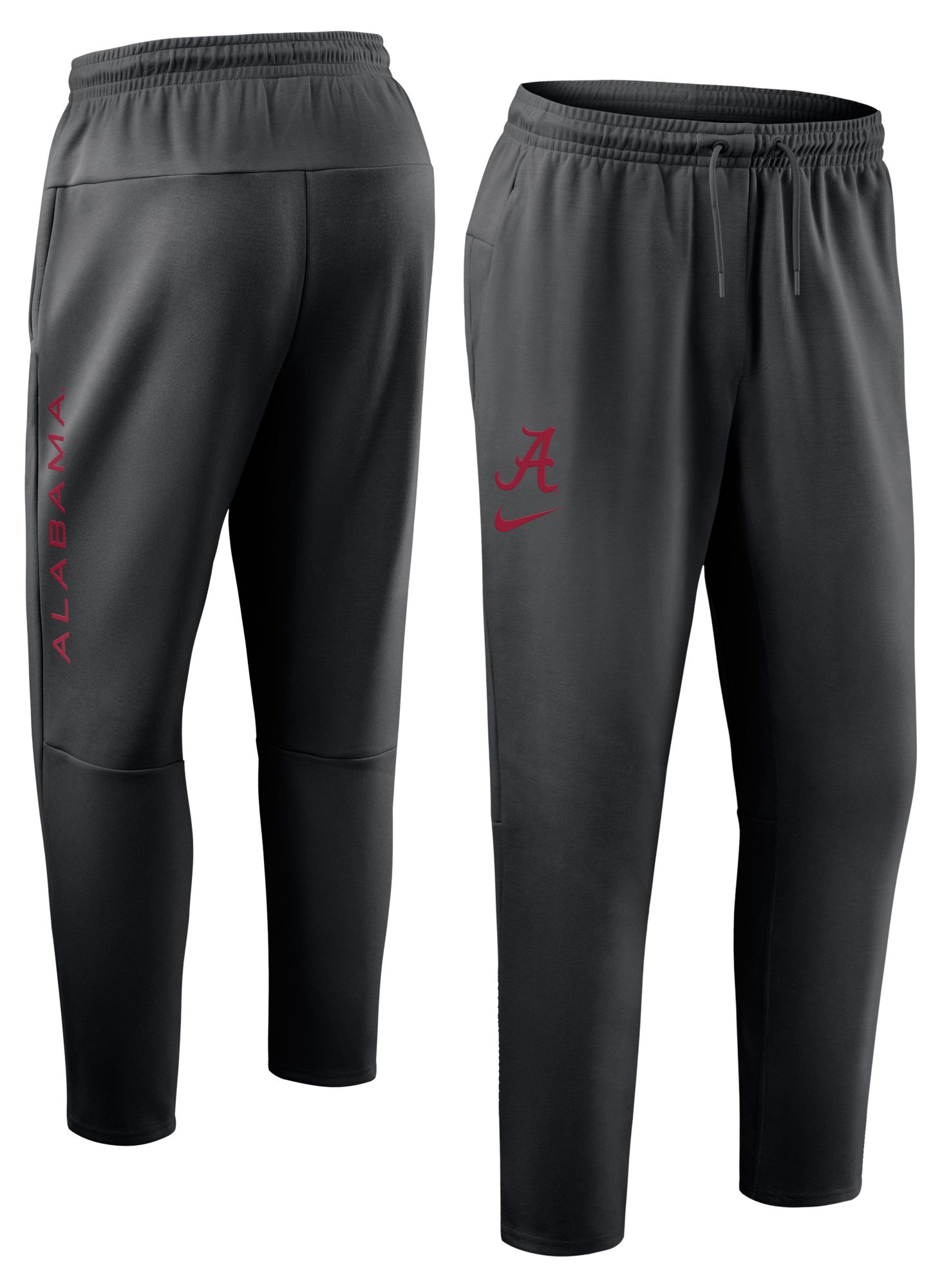 Nike Men's Alabama Crimson Tide Dri-FIT Tapered Pants product image