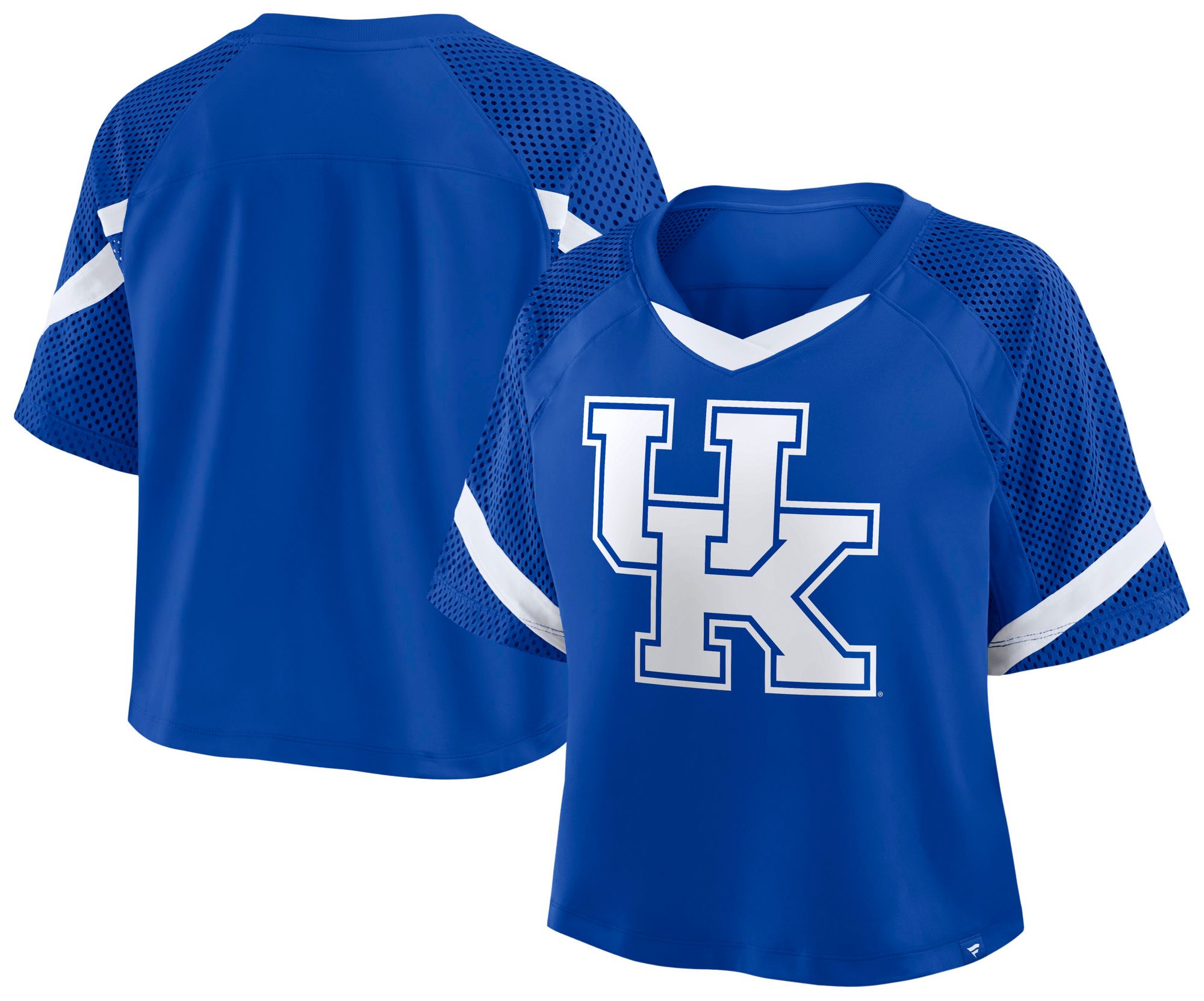 NCAA Women's Kentucky Wildcats Royal Jersey Top product image