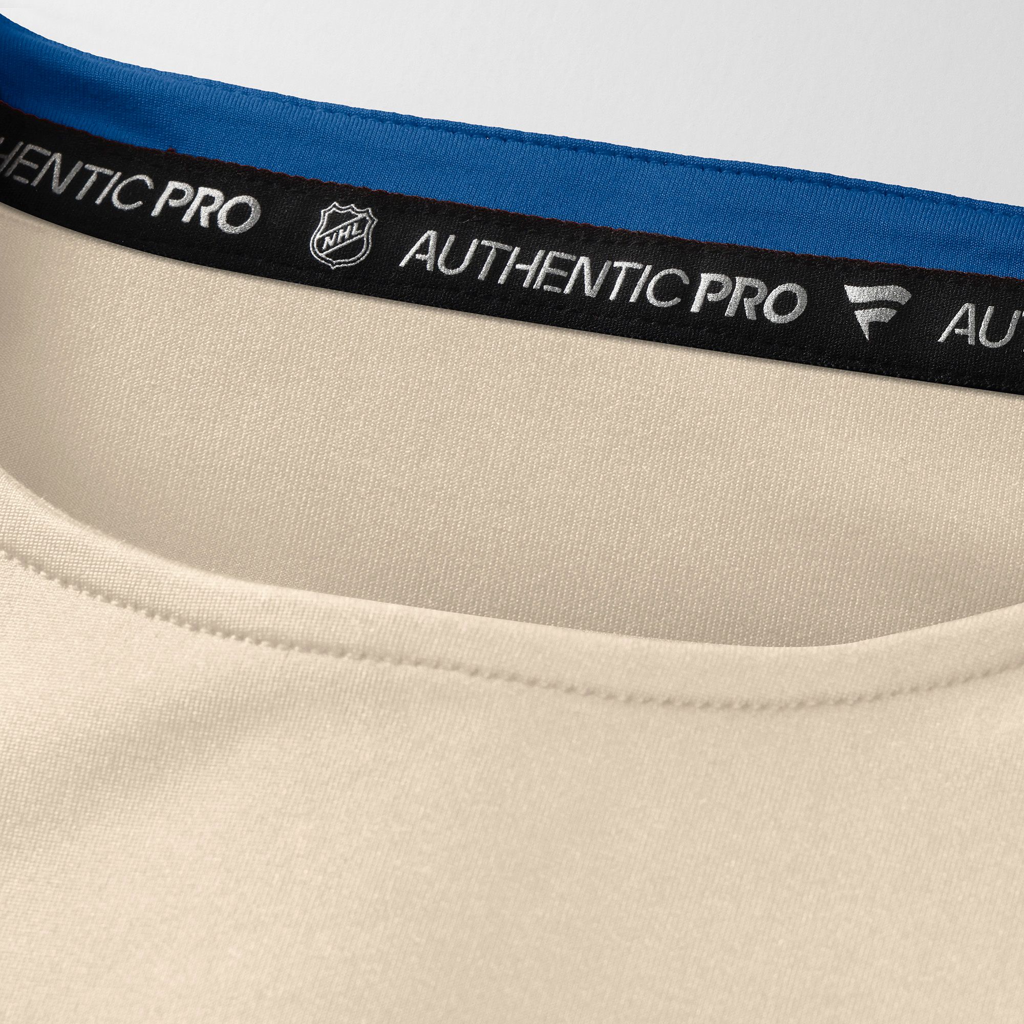 NHL Men's New York Rangers Winter Classic 2026 Authentic Pro Rink Long Sleeve T-Shirt product image