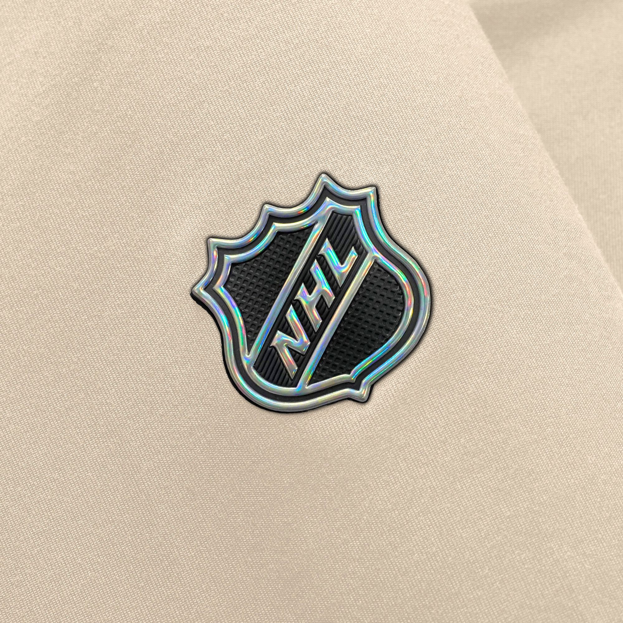 NHL Men's New York Rangers Winter Classic 2026 Authentic Pro Rink Long Sleeve T-Shirt product image