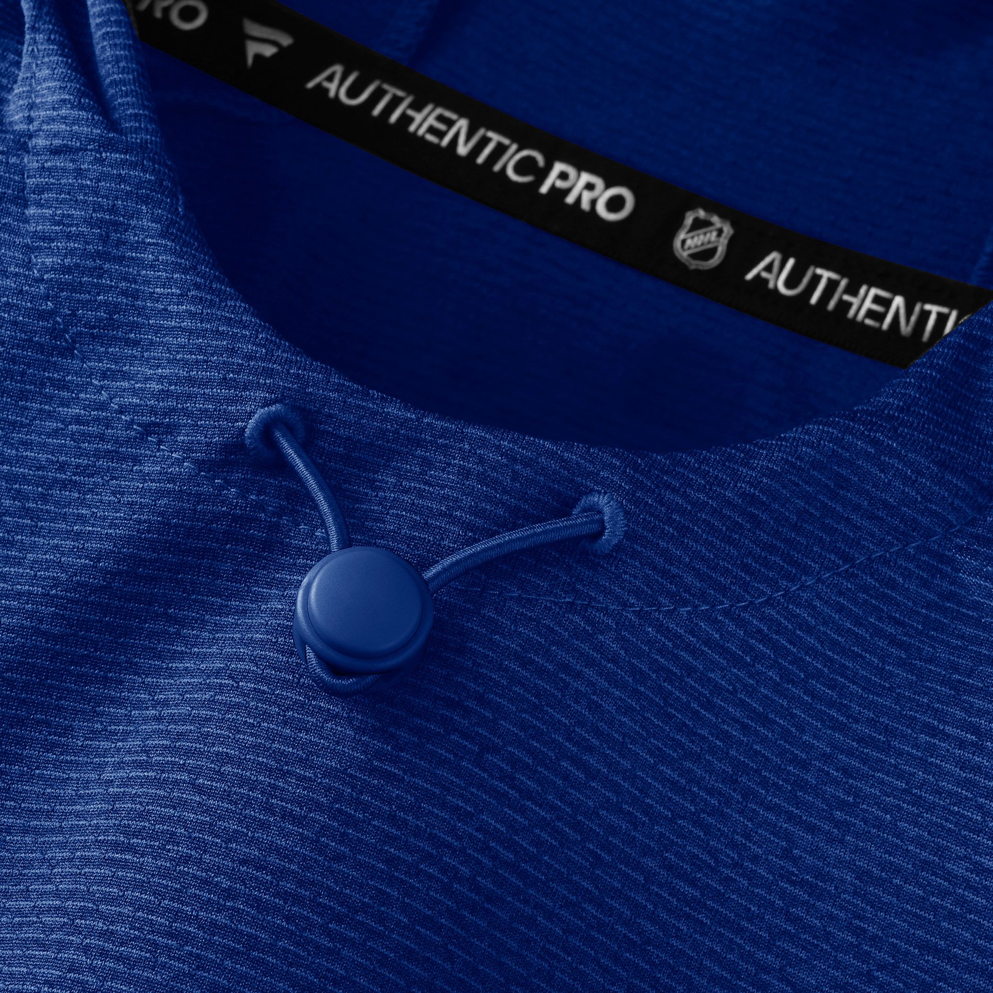 NHL Men's Tampa Bay Lightning Blue Rink Lightweight Pullover Hoodie product image