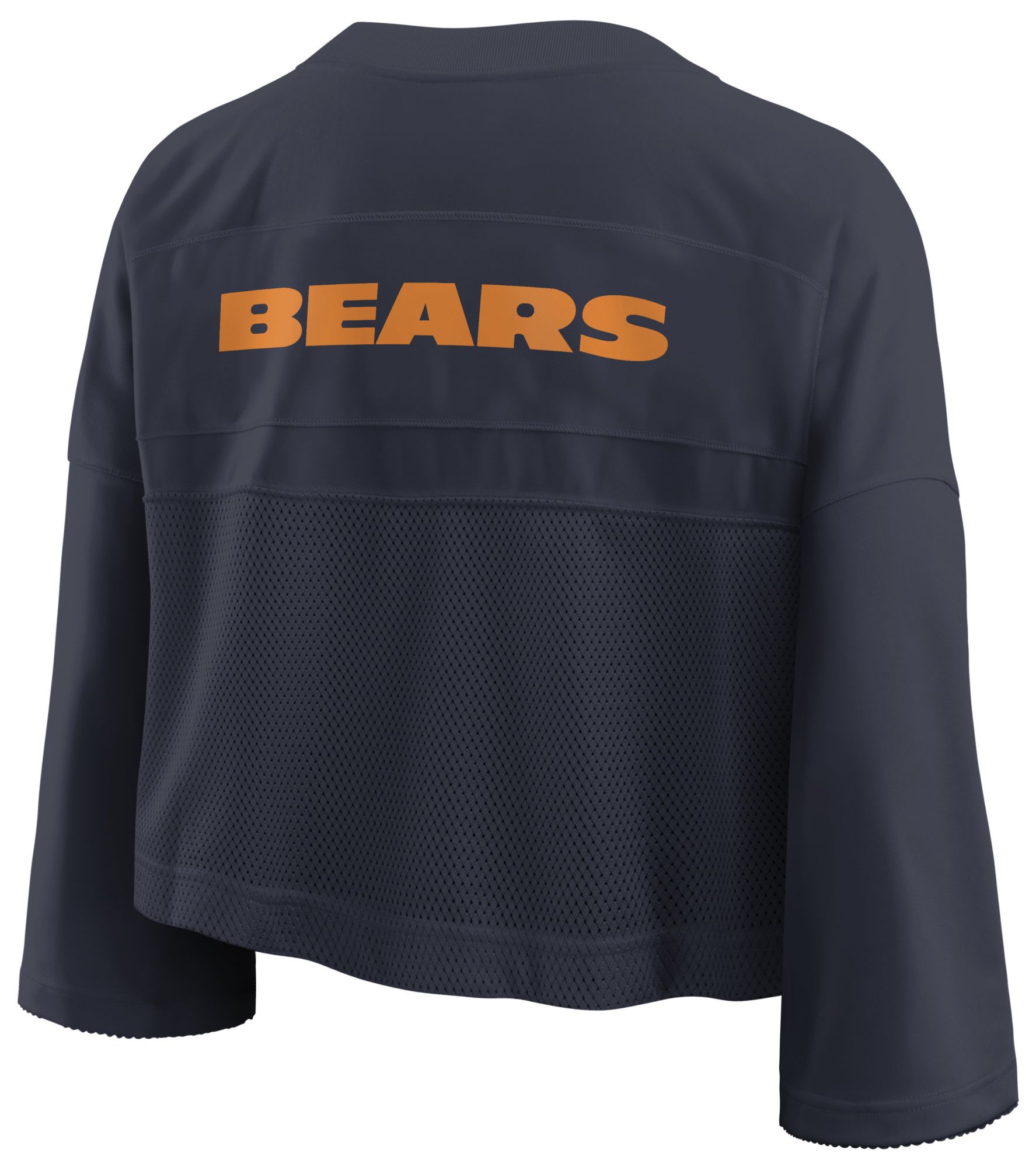 Nike Women's Chicago Bears Marine Rewind Jersey product image
