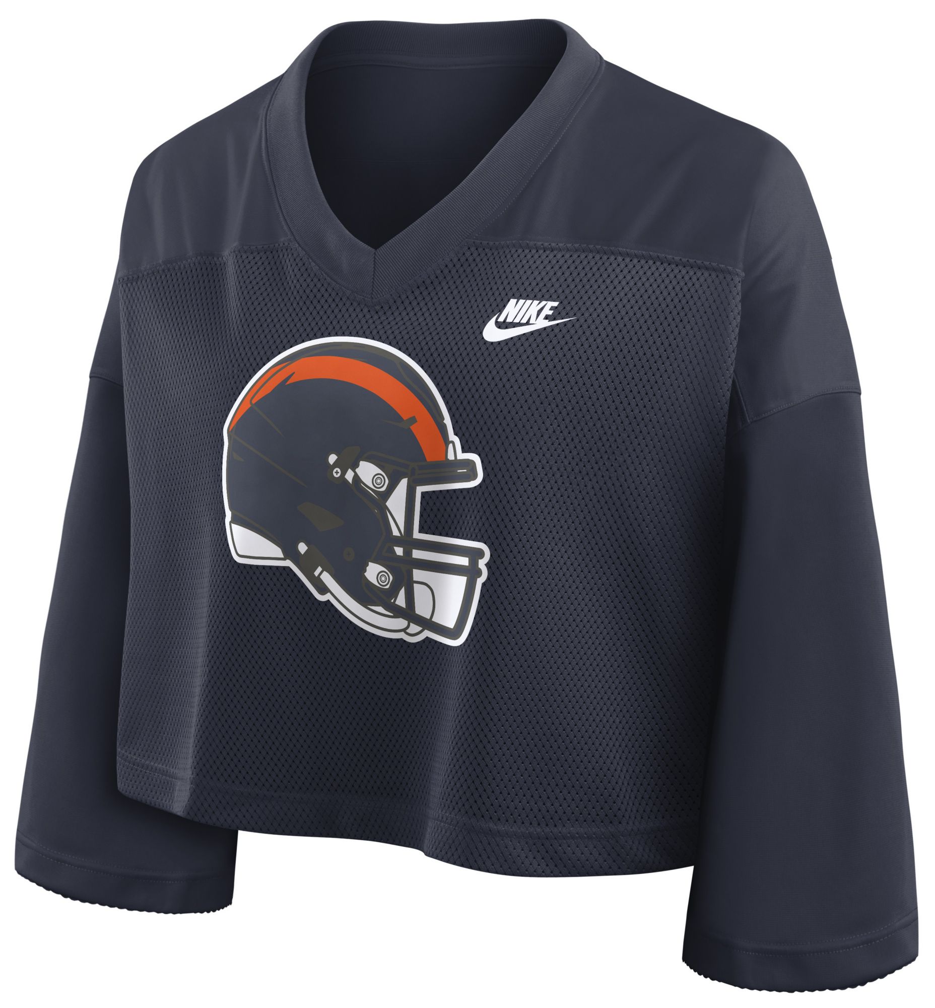 Nike Women's Chicago Bears Marine Rewind Jersey product image