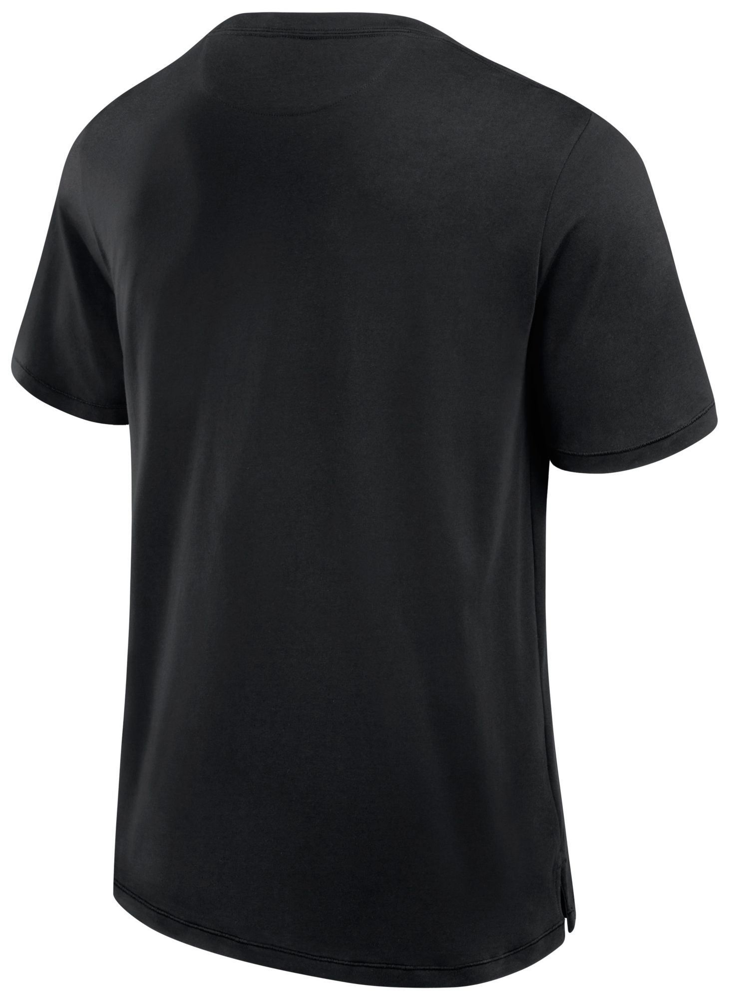 NHL Adult Tampa Bay Lightning Elevated Black TShirt Dick's Sporting