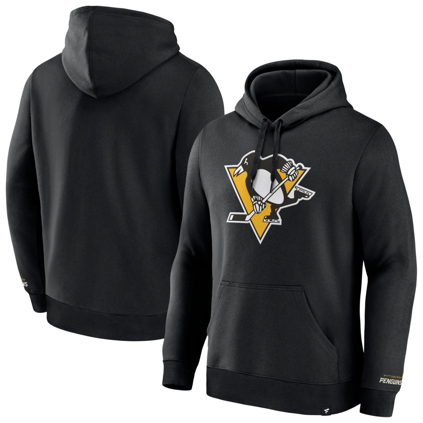 Adidas Pittsburgh Penguins online Squad Hoodie