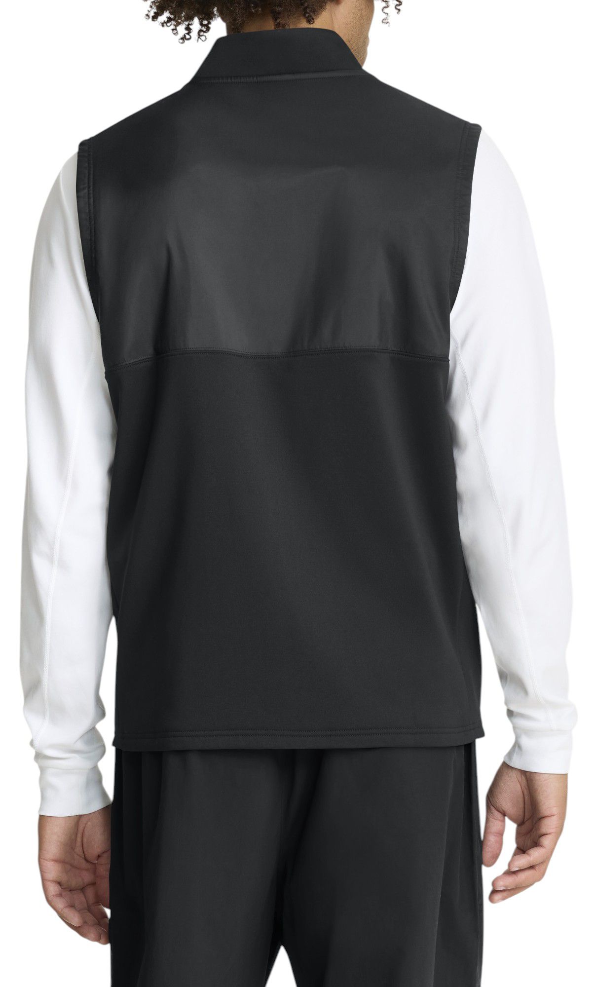 Nike Men's Kentucky Wildcats Black Victory Vest product image