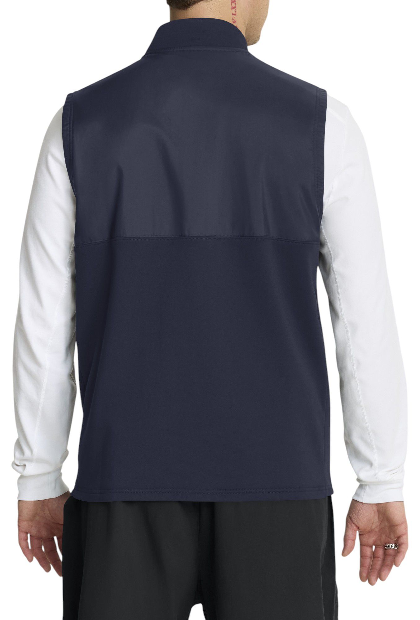 Nike Men's Penn State Nittany Lions College Navy Victory Vest product image