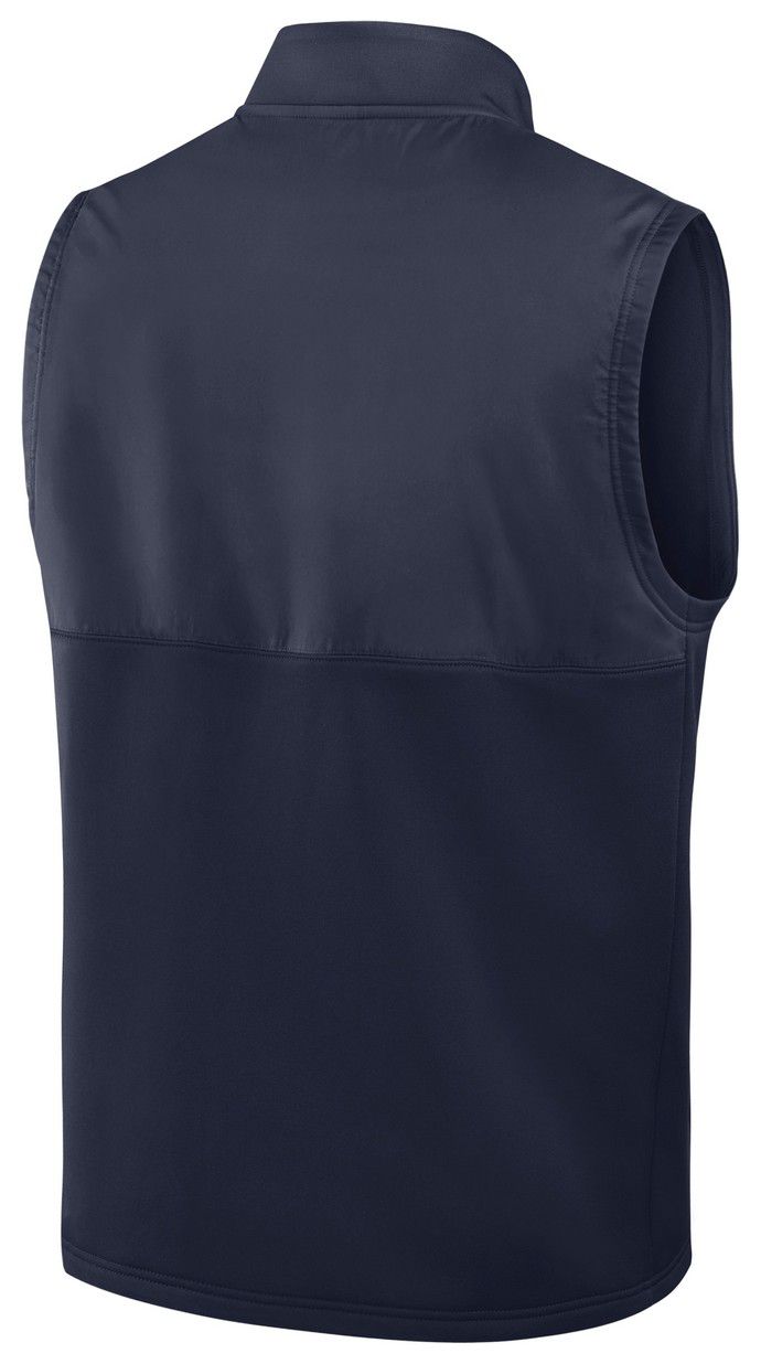 Nike Men's Arizona Wildcats College Navy Victory Vest product image