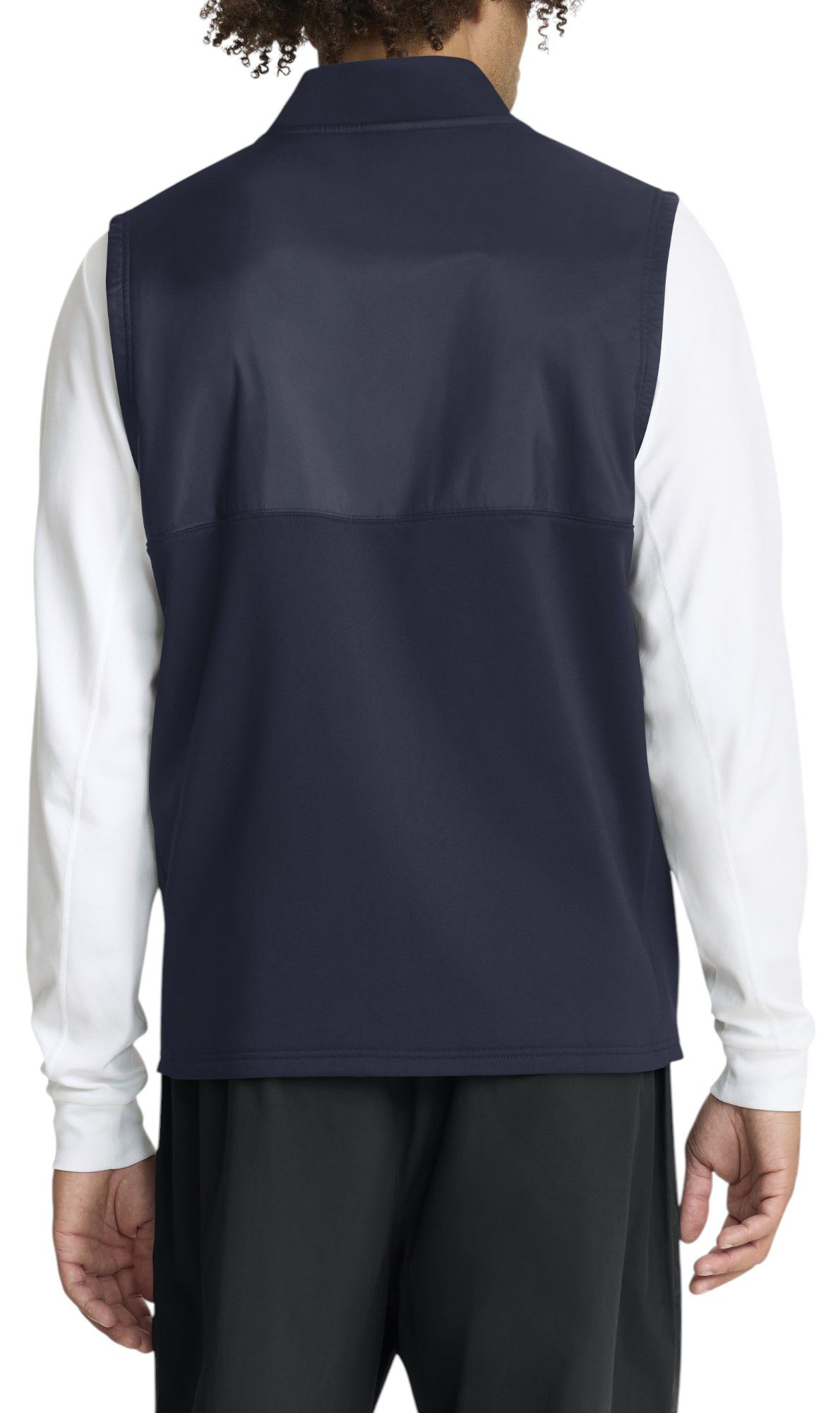 Nike Men's Arizona Wildcats College Navy Victory Vest product image