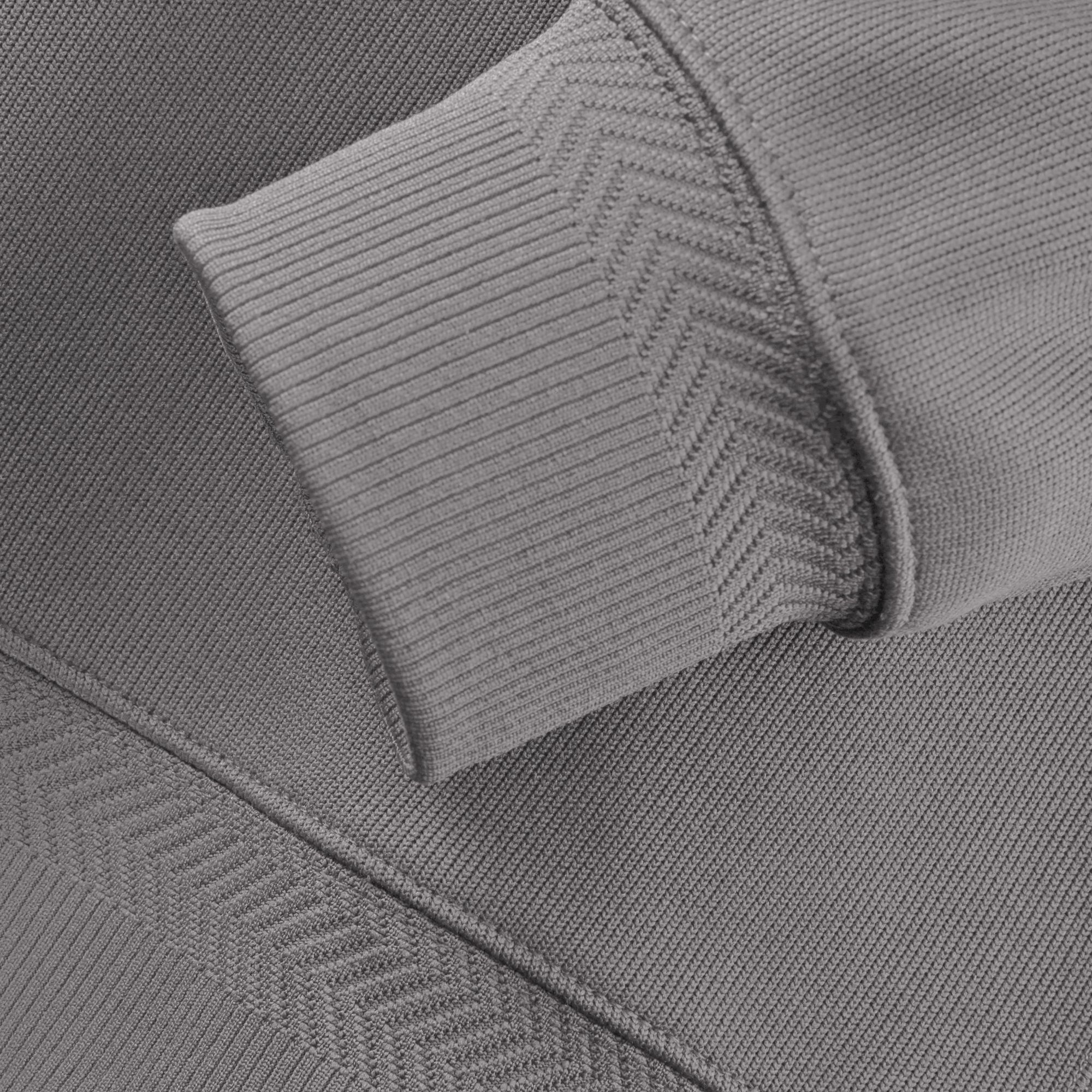 Nike Men's Michigan State Spartans Dust Coaches Dri-FIT Half-Zip Jacket product image