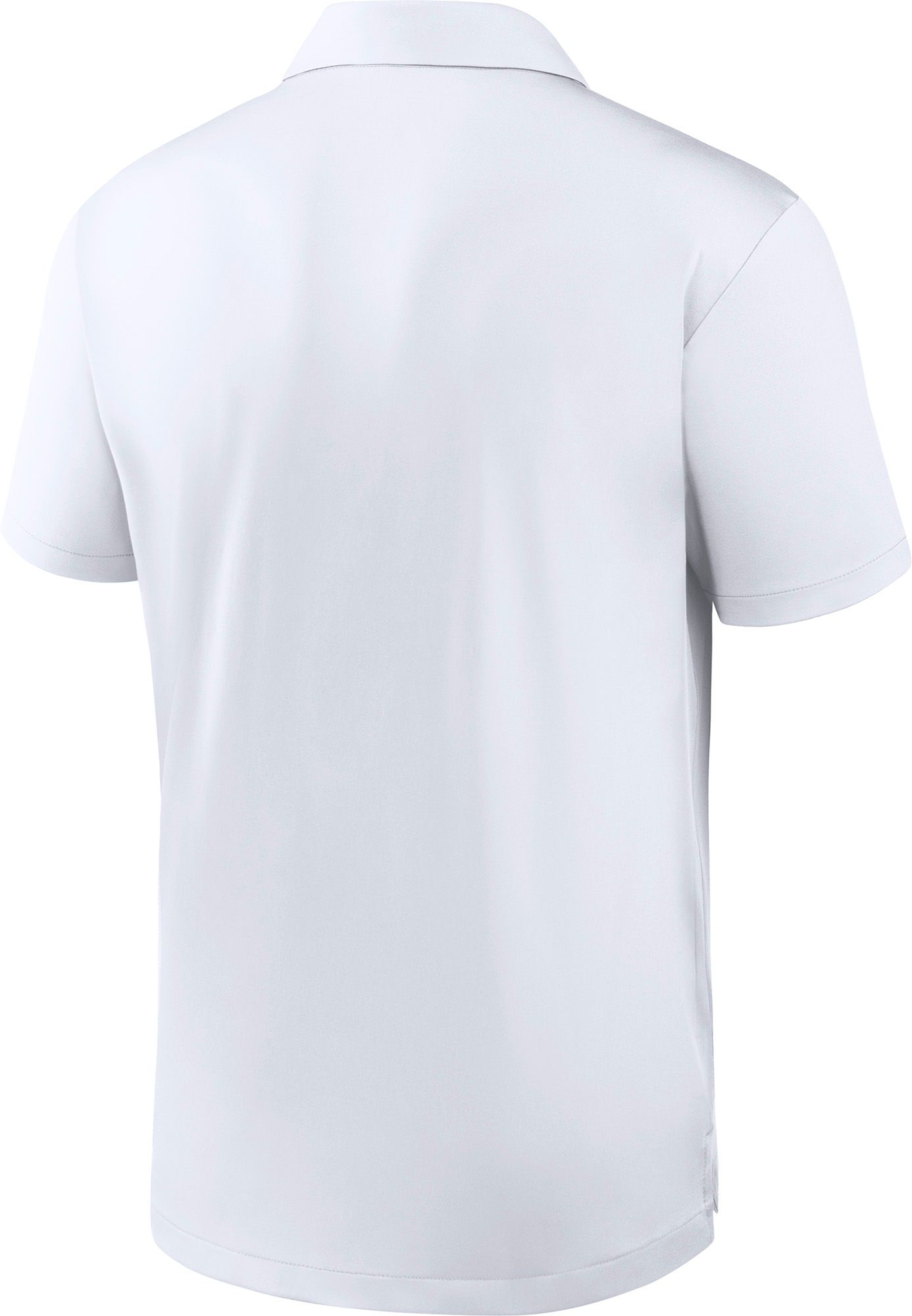 Nike Men's Georgia Bulldogs White Tour Polo product image