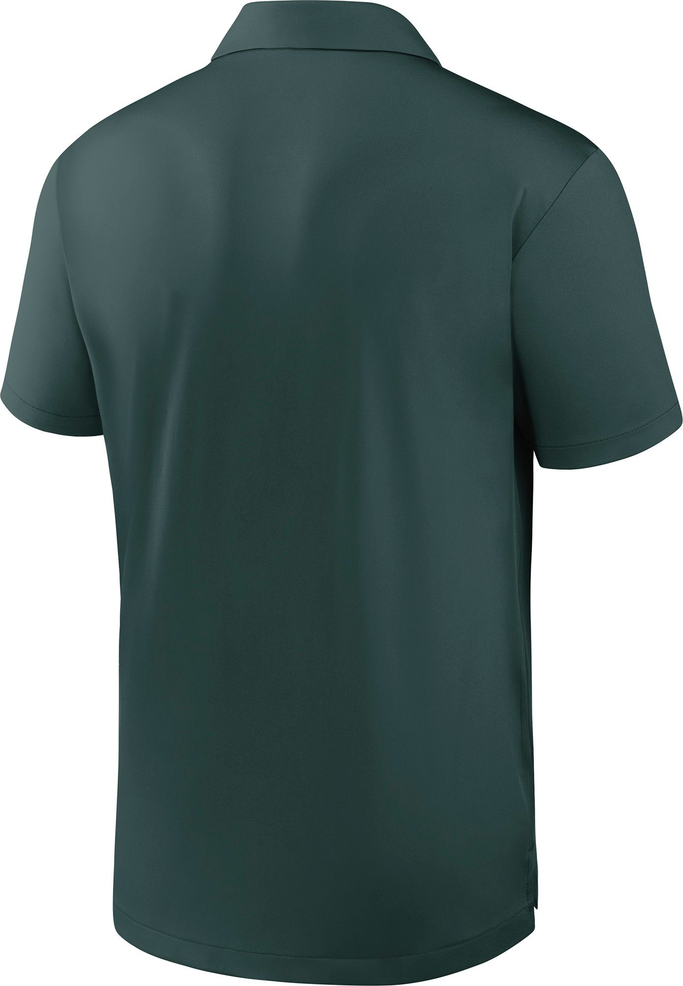 Nike Men's Michigan State Spartans Pro Green Tour Polo product image