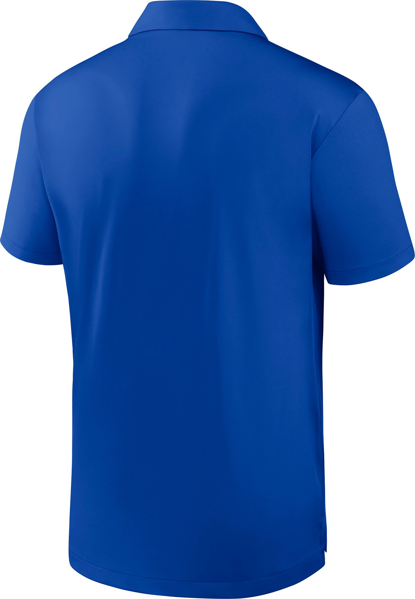 Nike Men's Duke Blue Devils Game Royal Tour Polo product image