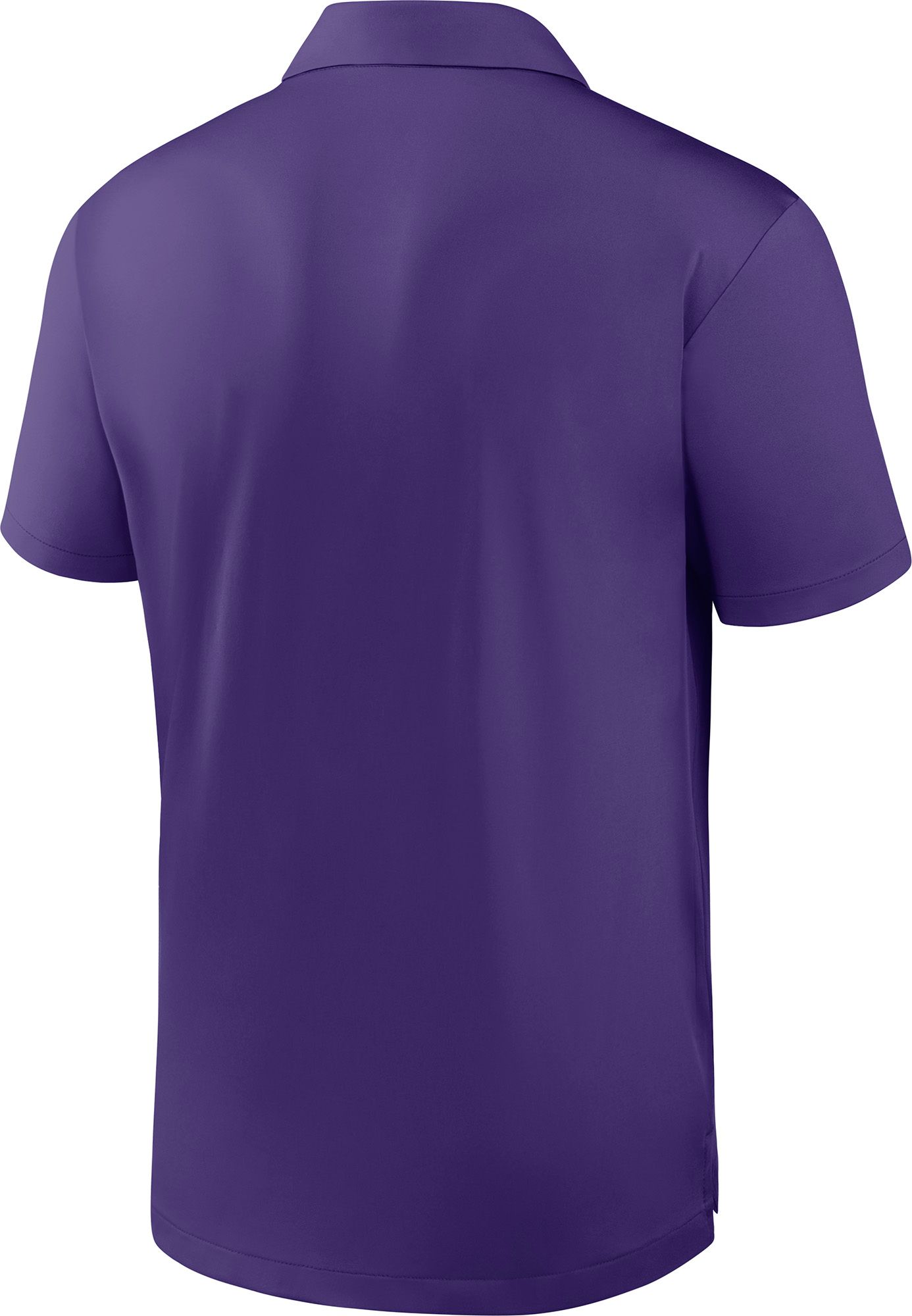 Nike Men's LSU Tigers Court Purple Tour Polo product image