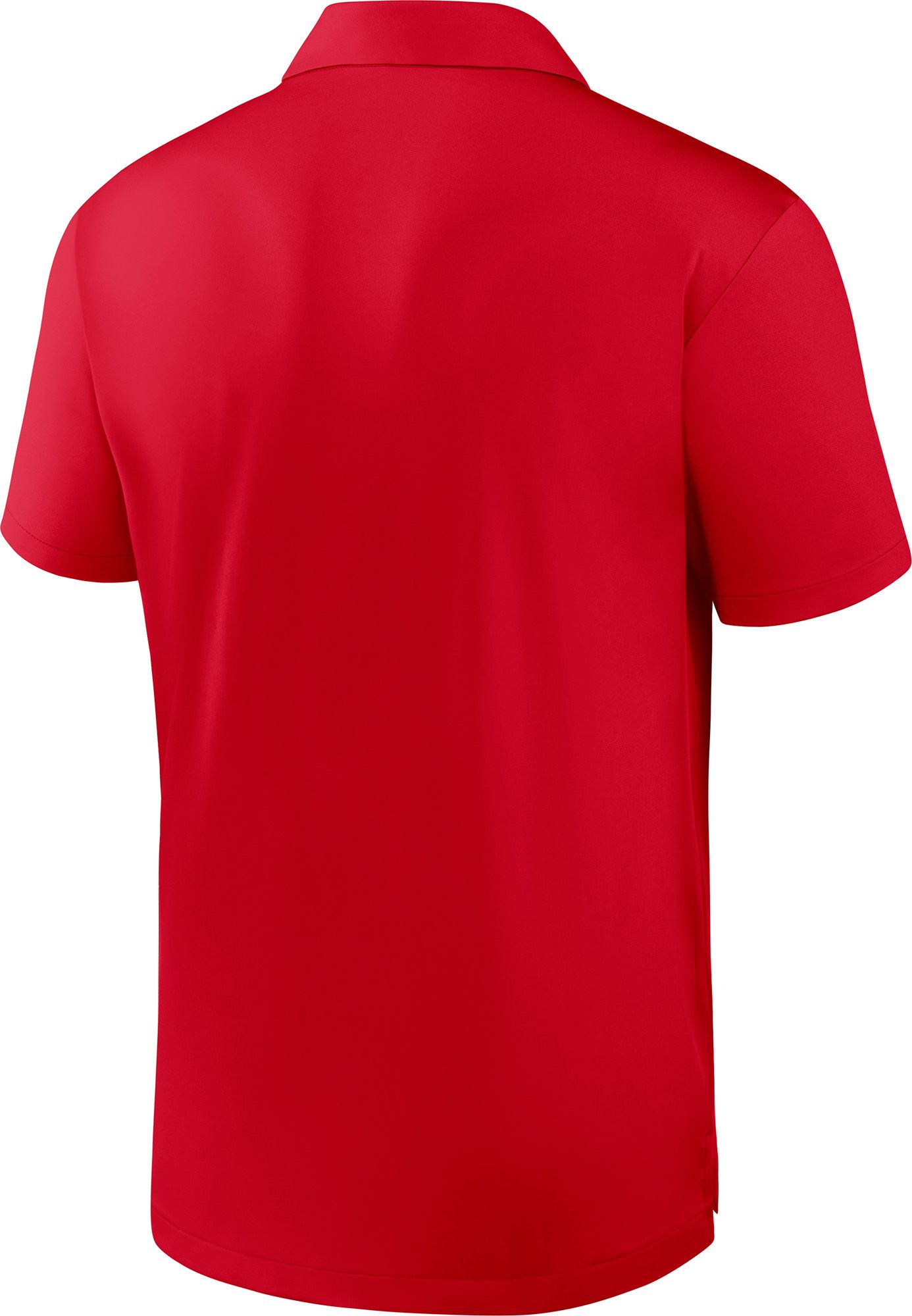 Nike Men's Ohio State Buckeyes University Red Tour Polo product image