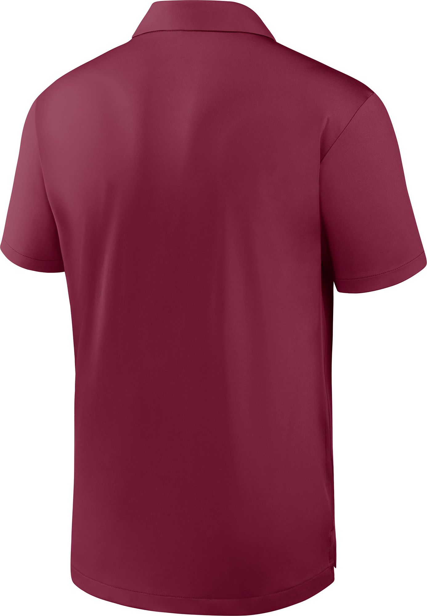Nike Men's Florida State Seminoles Team Maroon Tour Polo product image