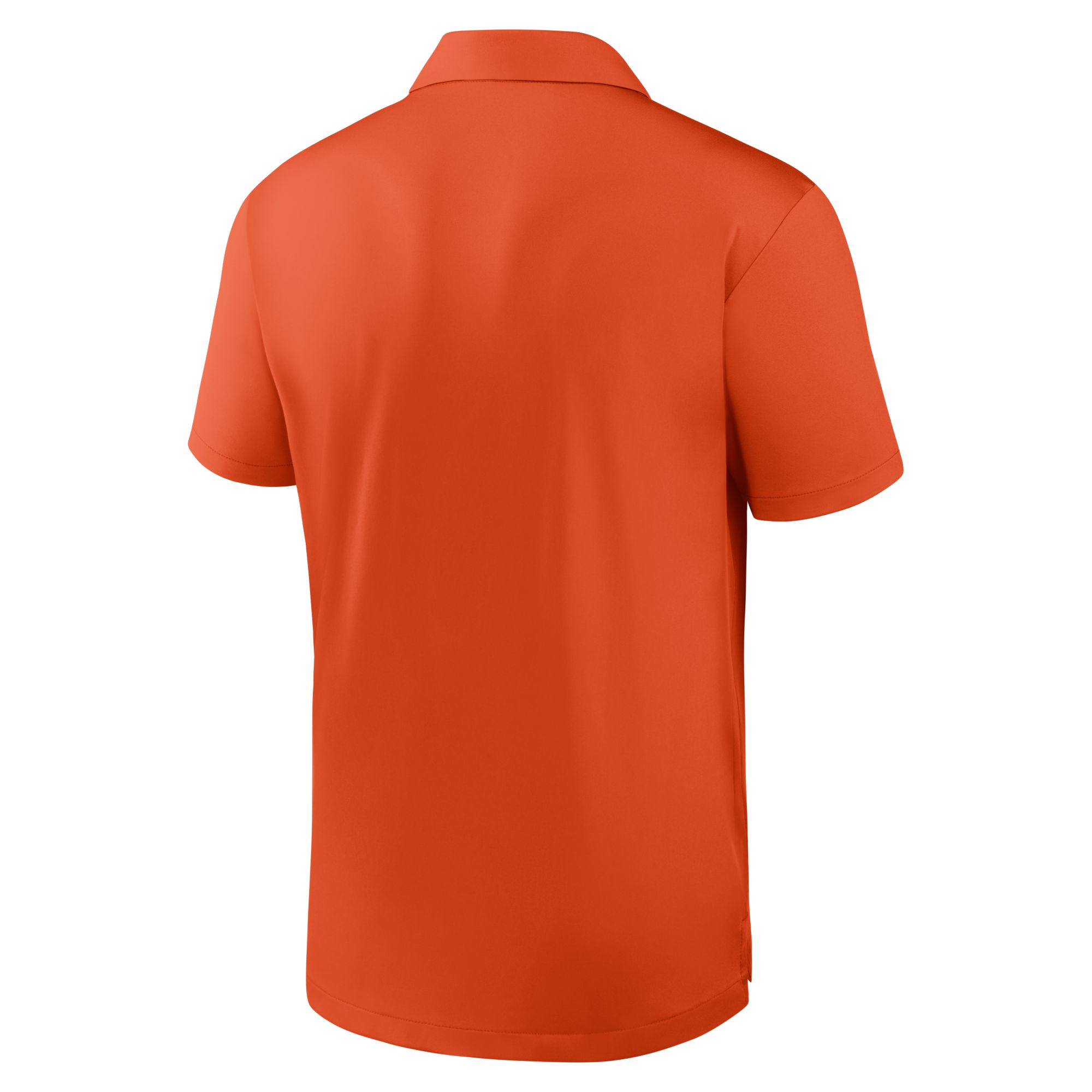 Nike Men's Clemson Tigers University Orange Tour Polo product image