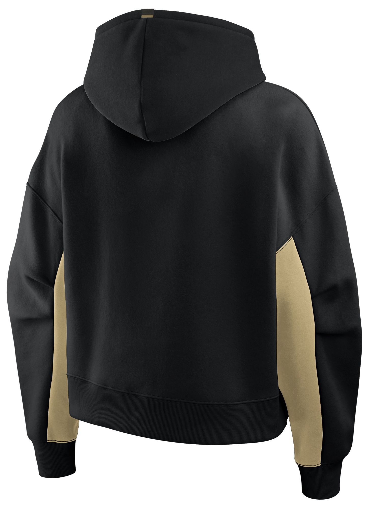 NHL Women's Vegas Golden Knights Black Fleece Pullover Hoodie product image