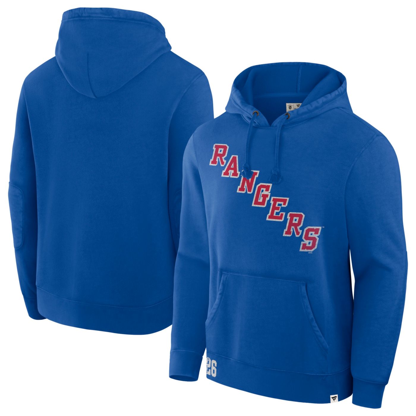 Rangers pullover best sale